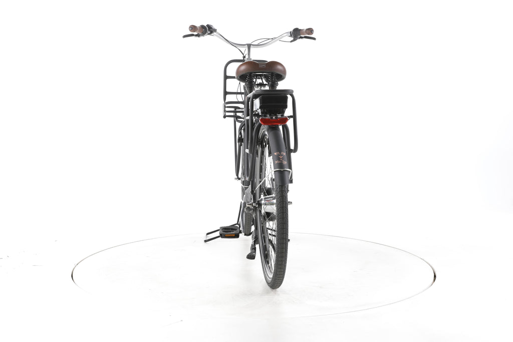 Gazelle Miss Grace C7 HMB City E-Bike Tiefeinsteiger - Image 10