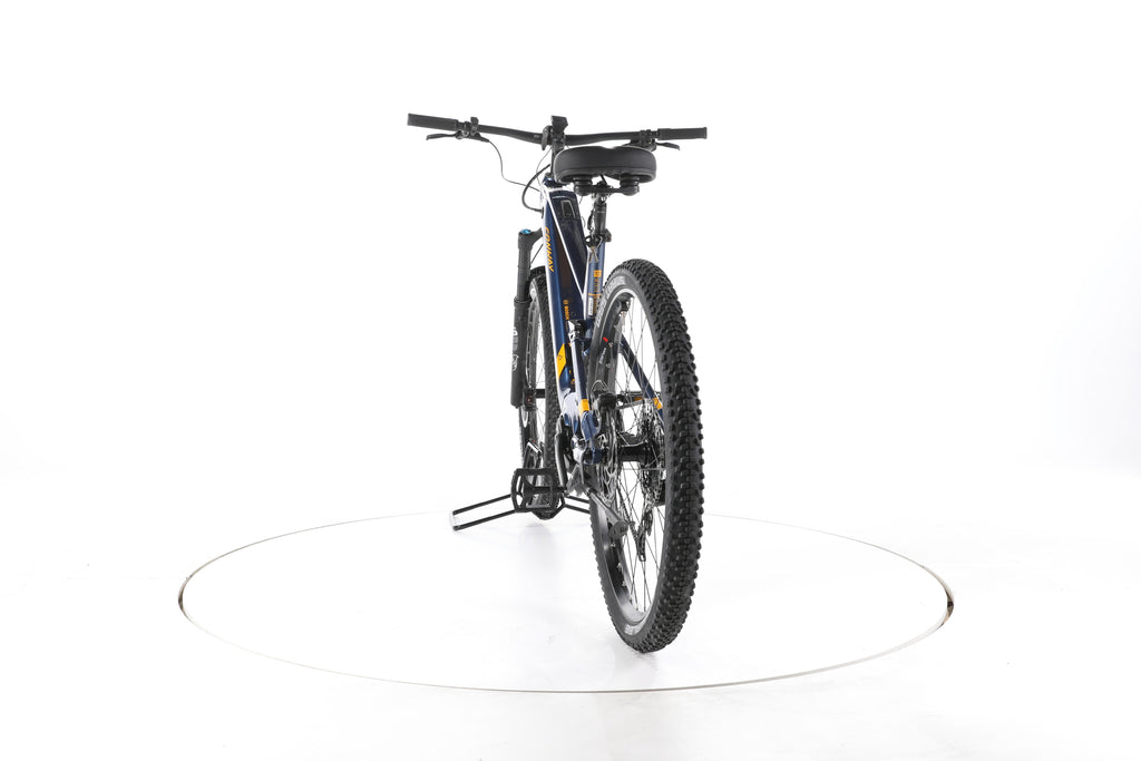 Conway Xyron S 3.9 E-Bike Fully - Image 10