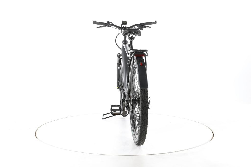 Cube Touring Hybrid EXC Trekking E-Bike 2024 - Image 10