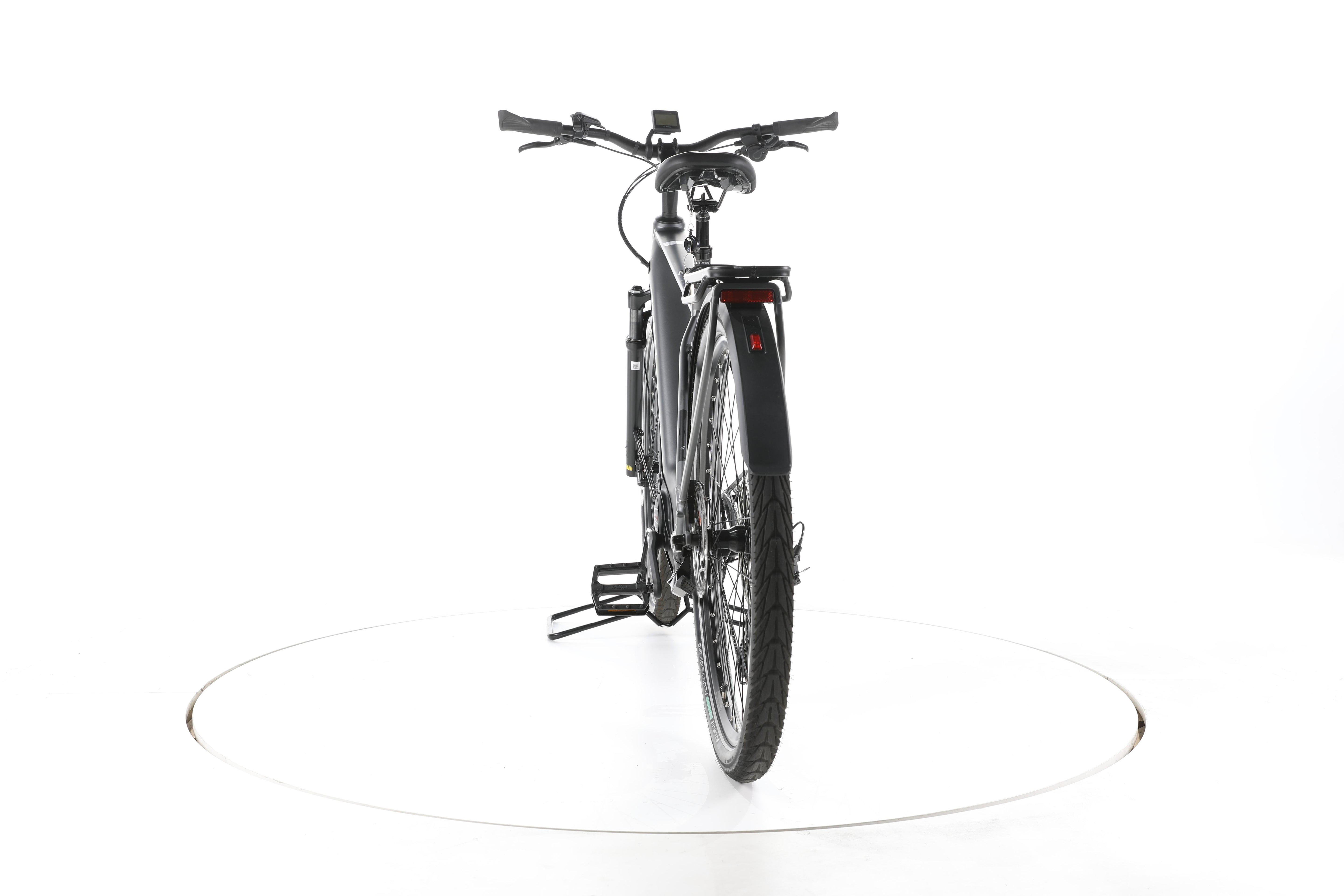 Cube Touring Hybrid EXC Trekking E-Bike 2024 - Image 10