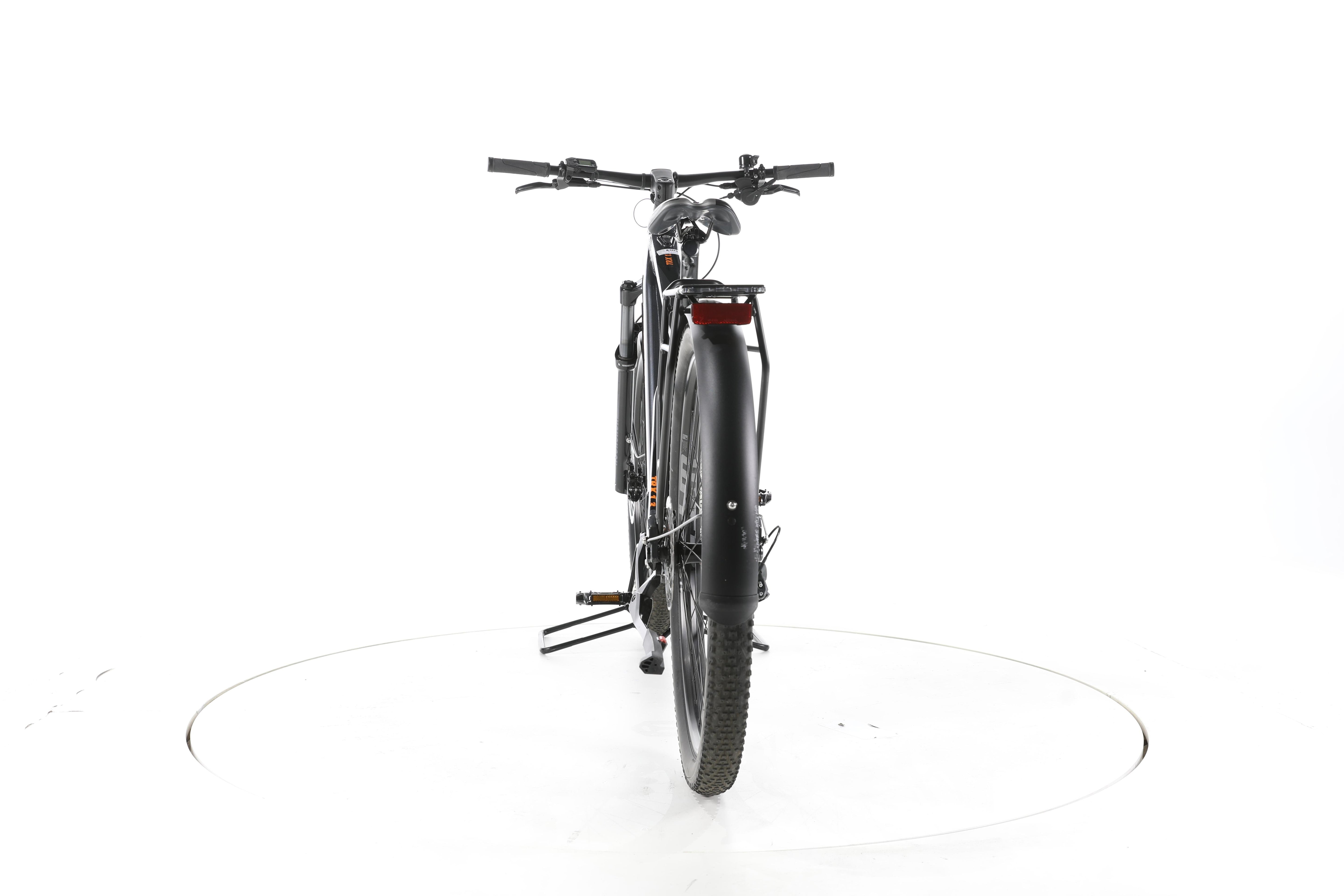 BESV TRX 1.3 Trekking E-Bike - Image 10