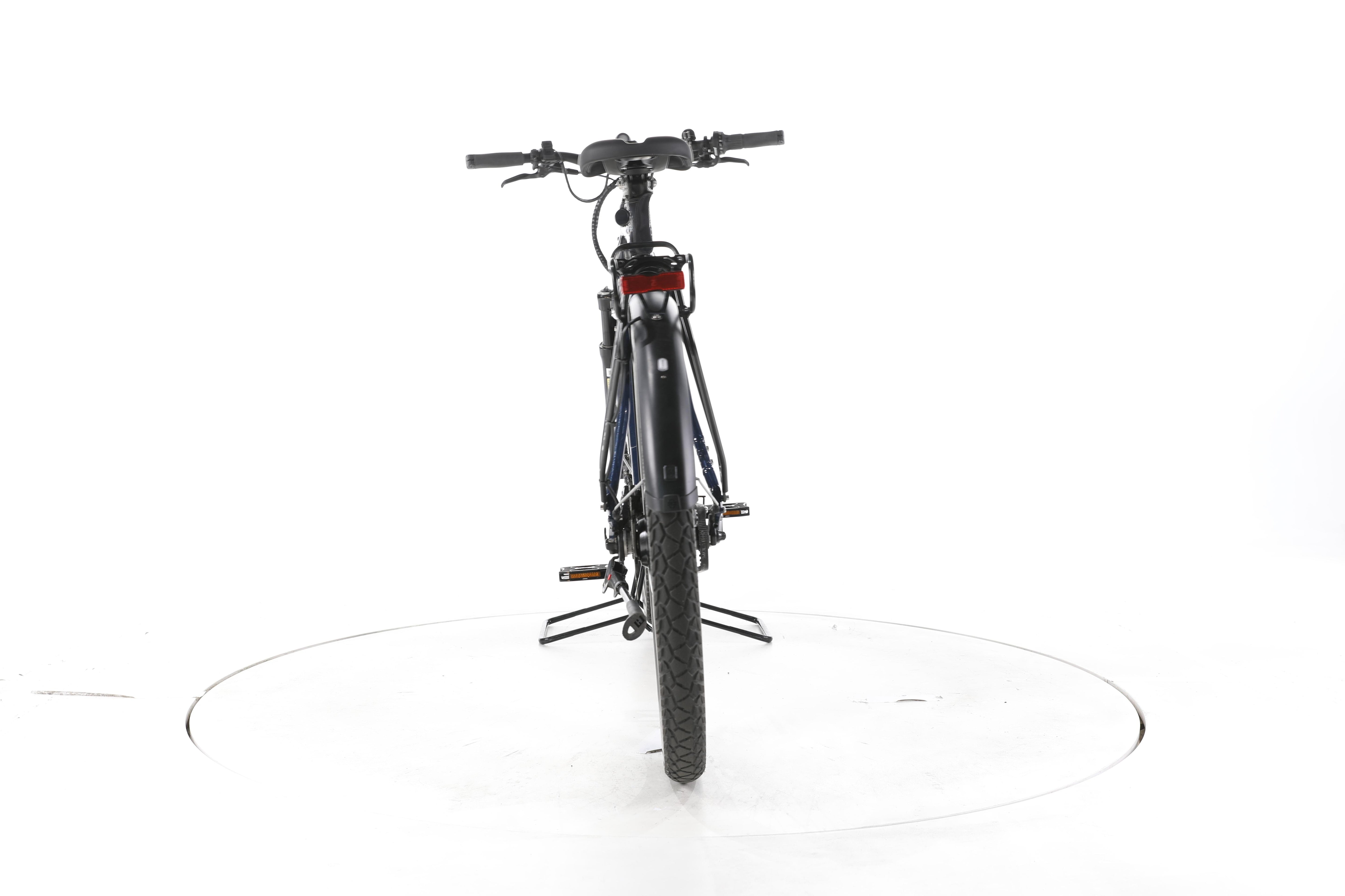 Contoura Li 16 City E-Bike - Image 10