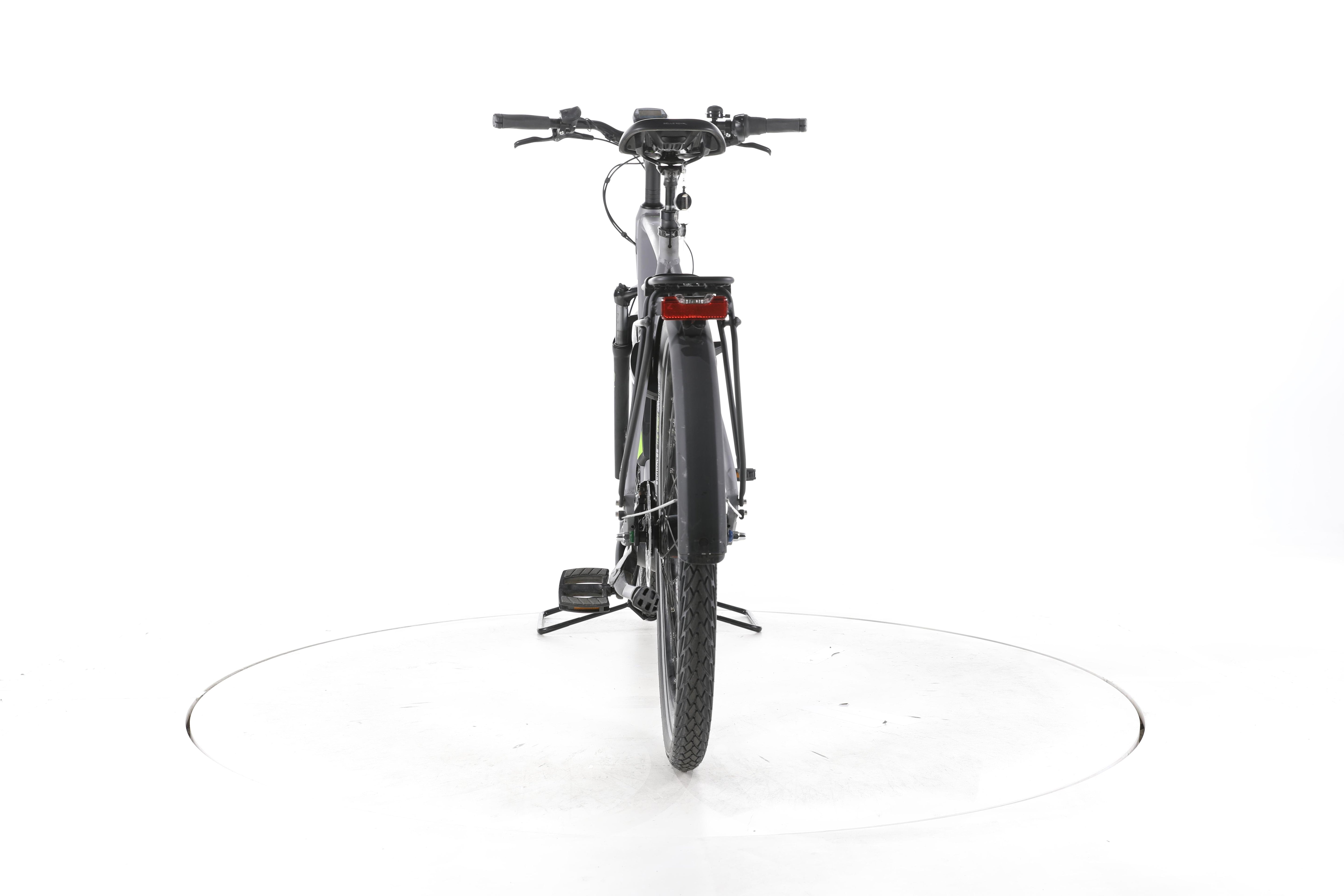 Brennabor T-32e City E-Bike - Image 10