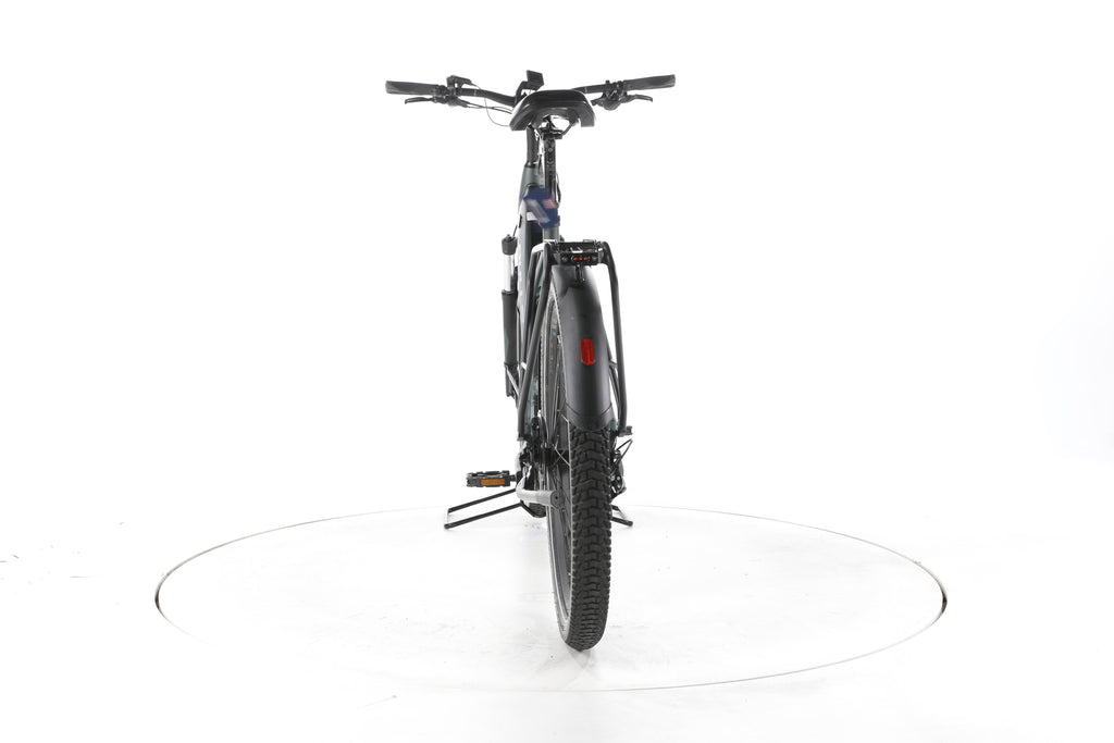 Bulls Iconic EVO 1 Trekking E-Bike Tiefeinsteiger - Image 10