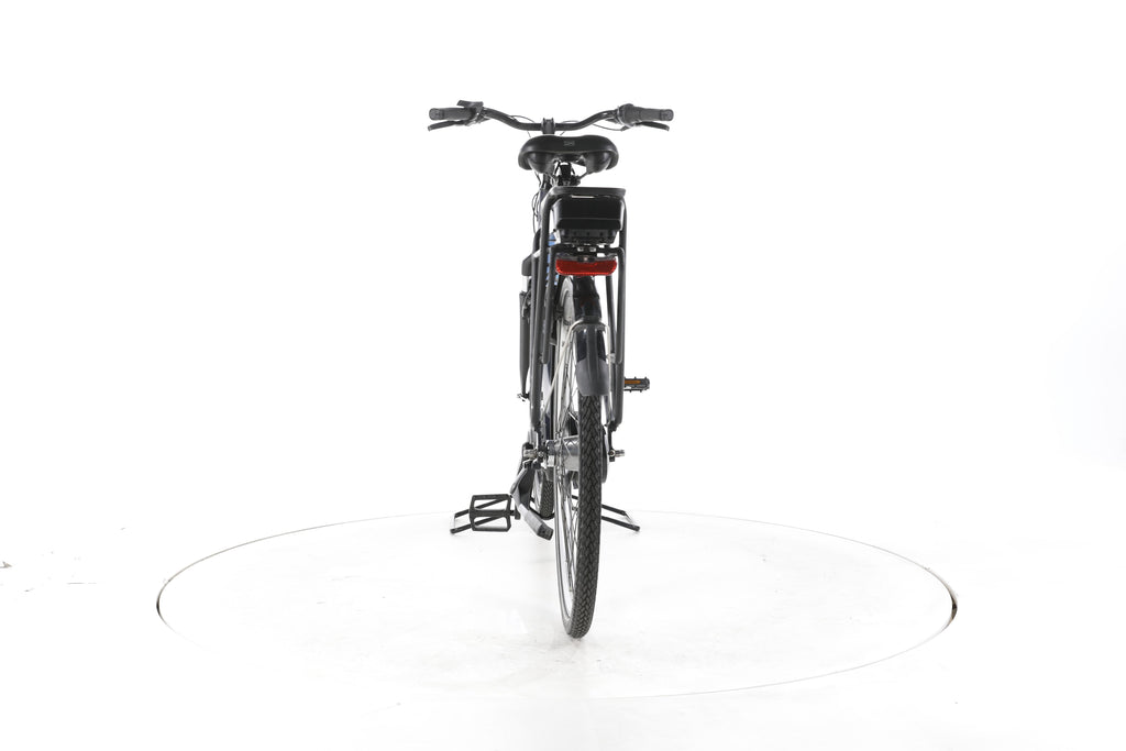 Gazelle Paris C7 HMB City E-Bike Tiefeinsteiger - Image 10