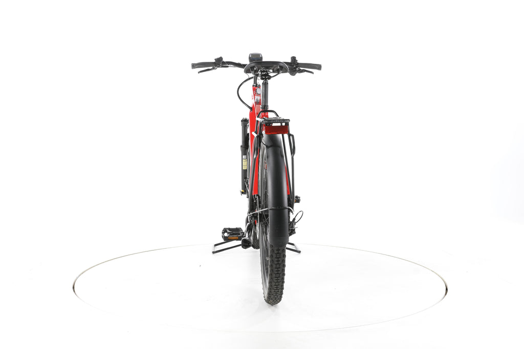 Breezer Bikes Powerwolf Evo 1.1 Trekking E-Bike - Image 10