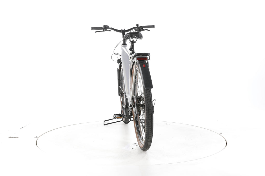 Cube Touring Hybrid Pro Trekking E-Bike - Image 10