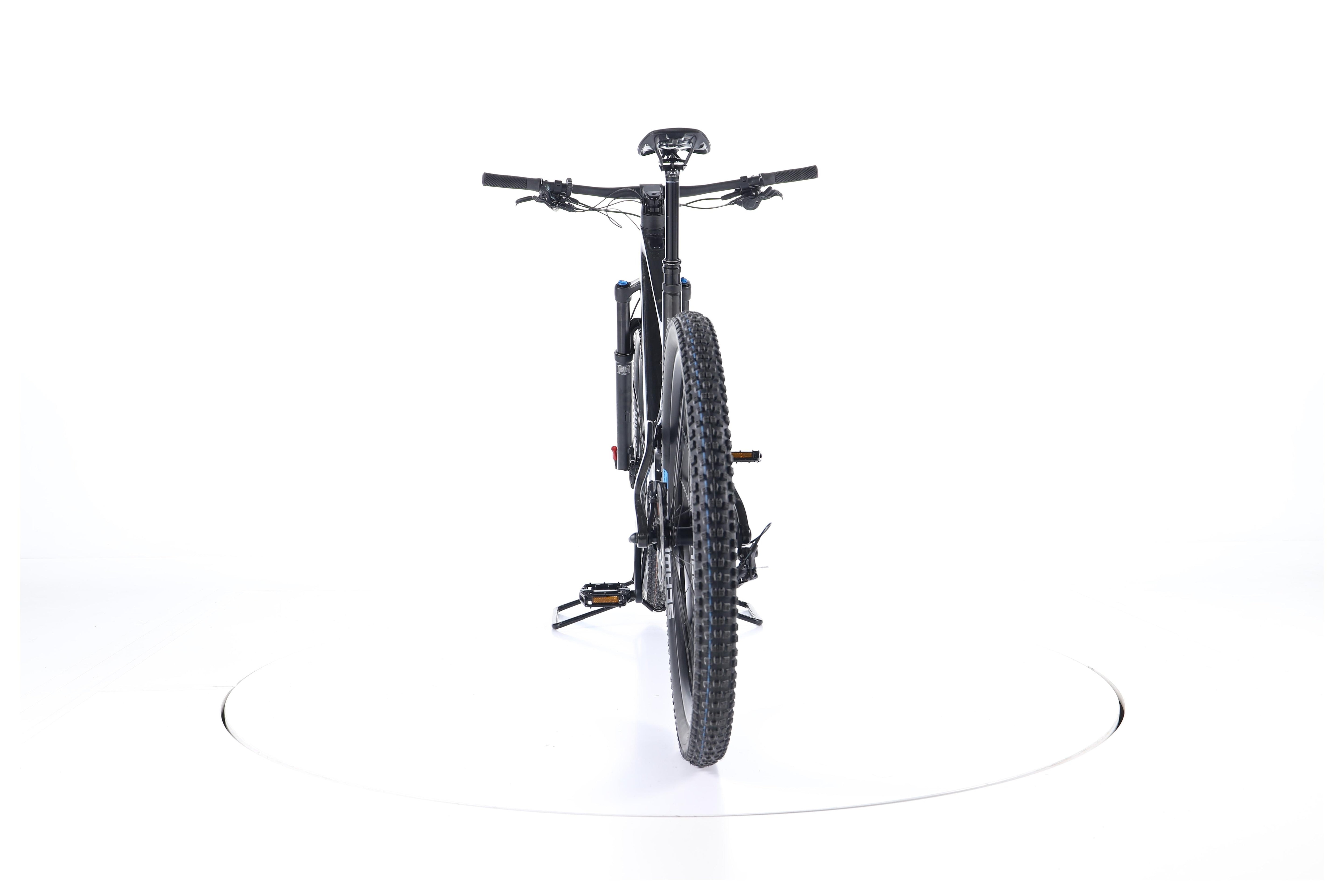 Scott Lumen eRIDE 910 E-Bike Fully Carbon - Image 10