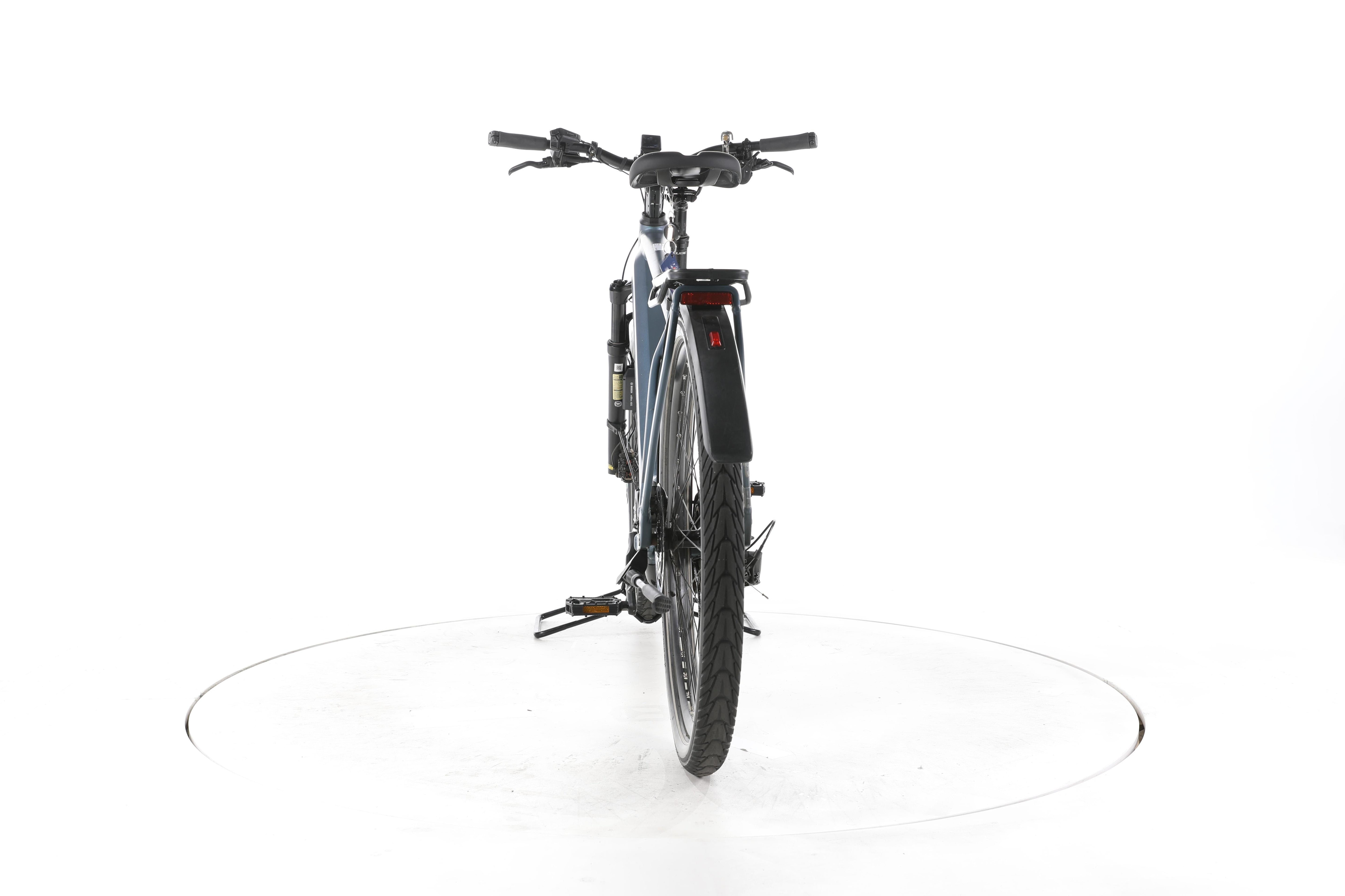 Cube Kathmandu Hybrid ABS Trekking E-Bike - Image 10