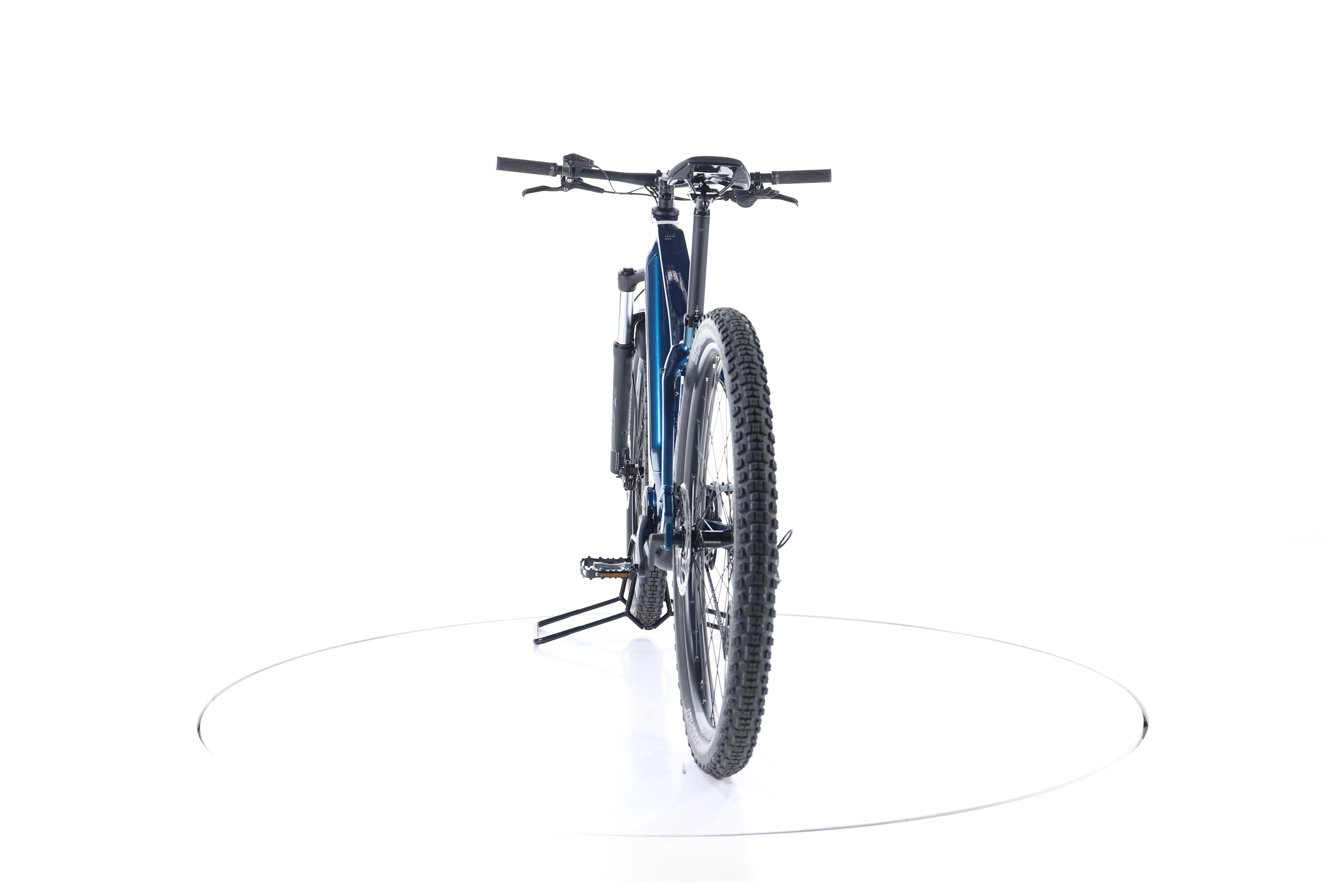 KTM Macina Team 691 E-Bike - Image 10