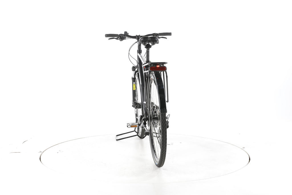 KTM ZEG AVENZA 30 DISC Fahrrad City & Trekking - Image 10