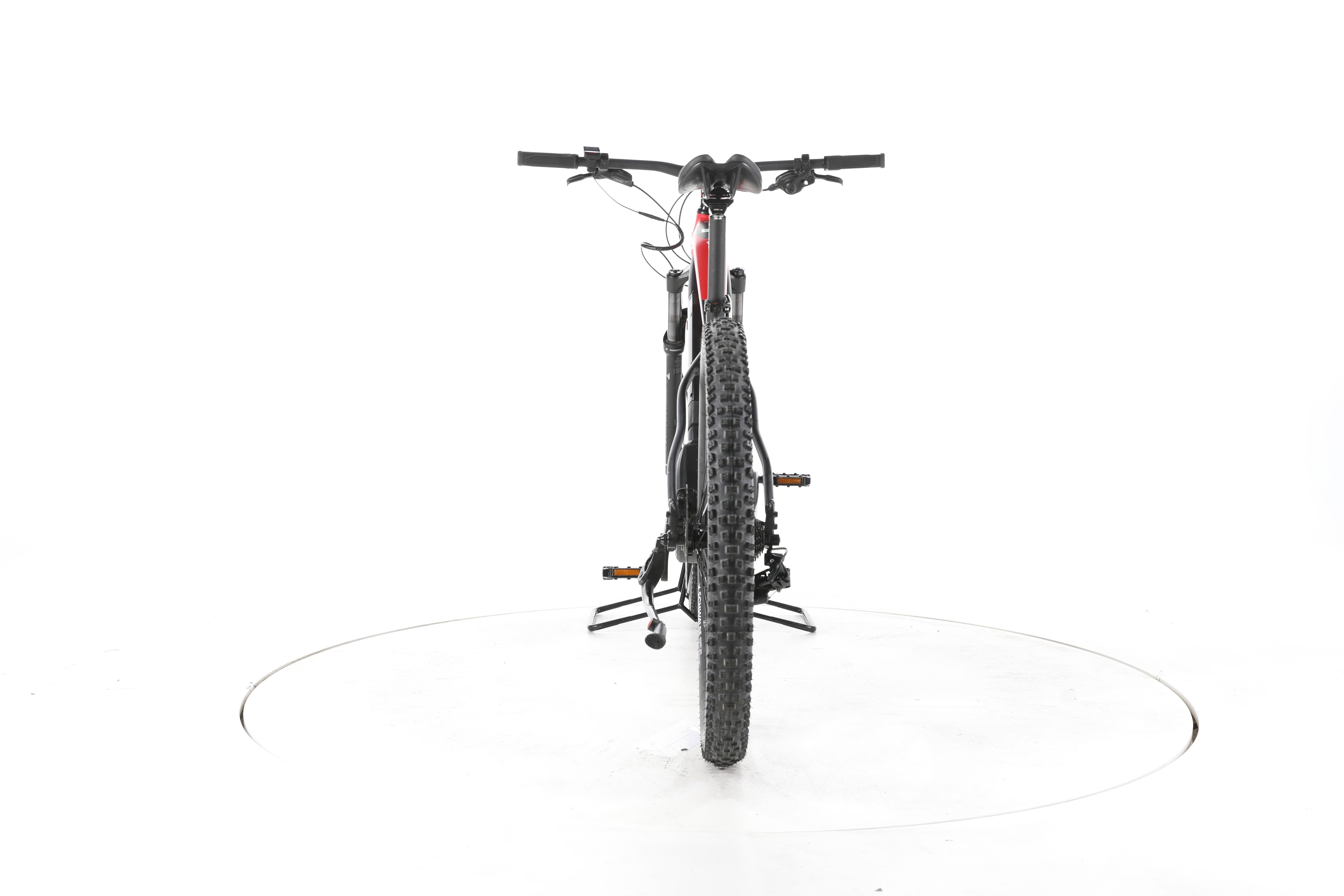 Fantic XF2 E-Bike - Image 10