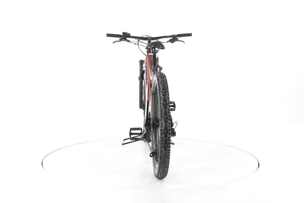 Haibike AllTrail 7 E-Bike Fully 2024 - Image 10