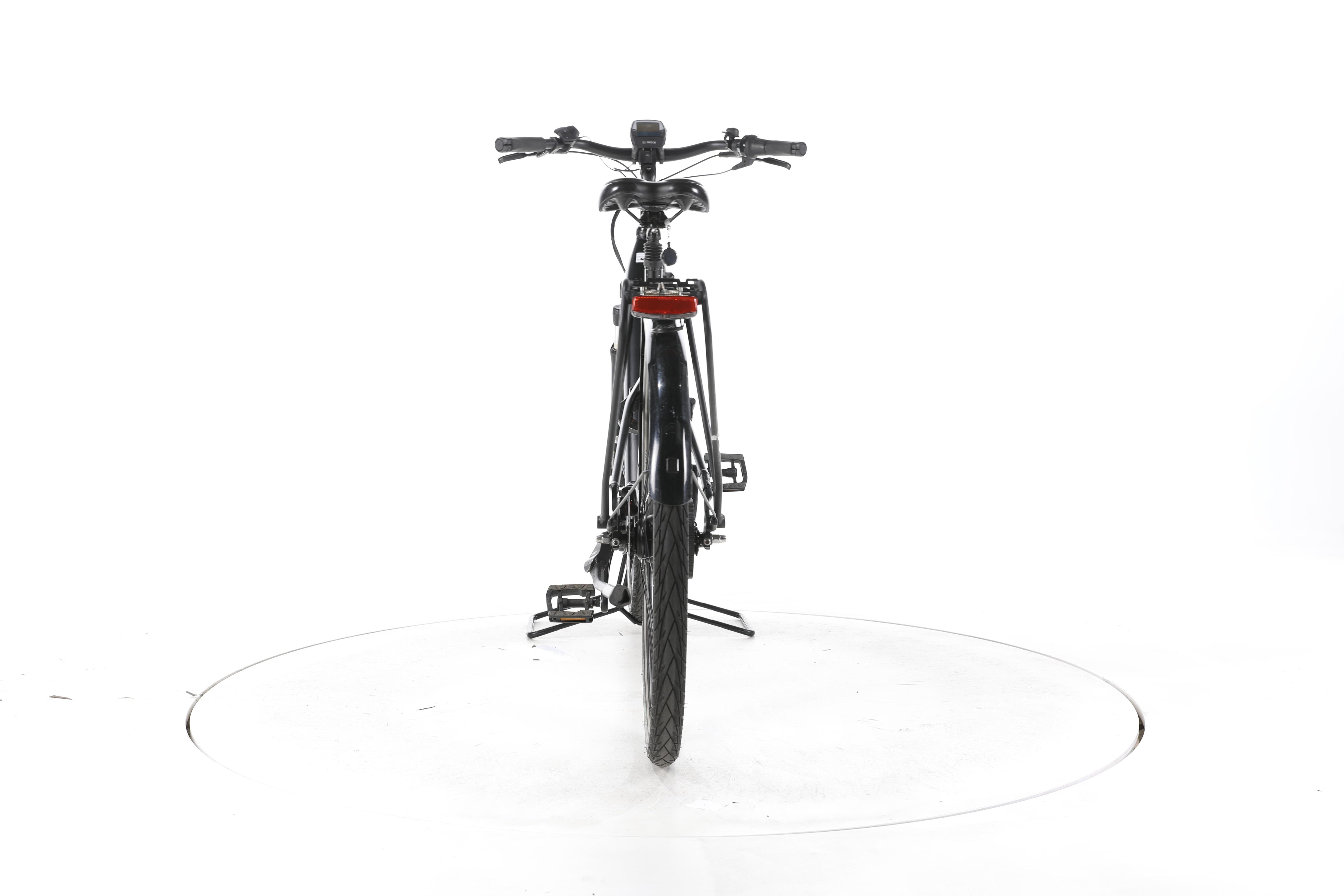 Diamant Beryll Esprit+ Gen 2 City E-Bike Tiefeinsteiger - Image 10