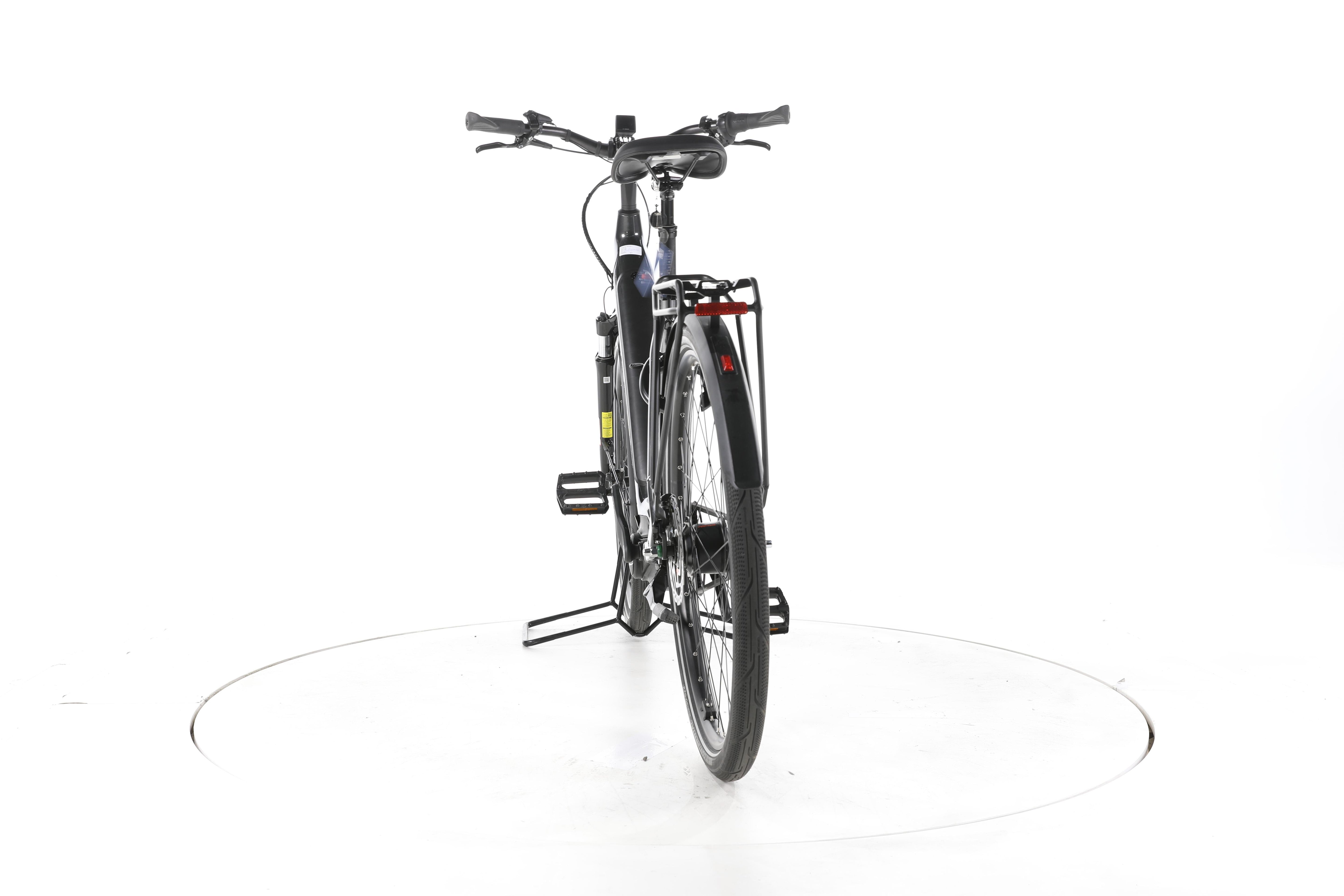 Cube Supreme Hybrid Deluxe ONE City E-Bike Tiefeinsteiger 2025 - Image 10