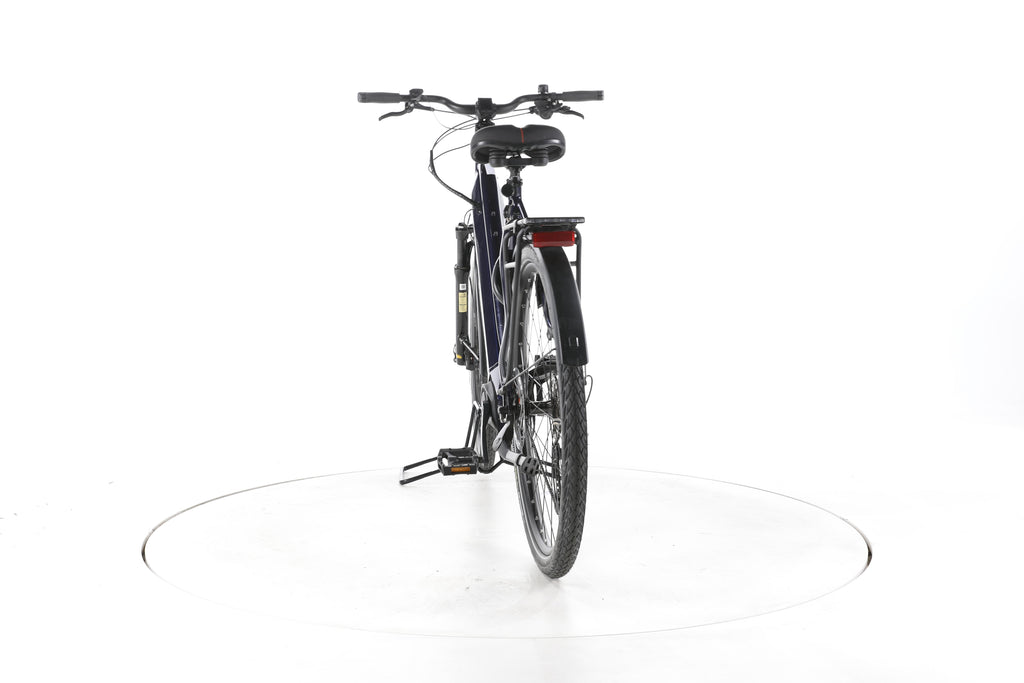 FALTER E 9.8 KS Plus Trekking E-Bike Tiefeinsteiger - Image 10