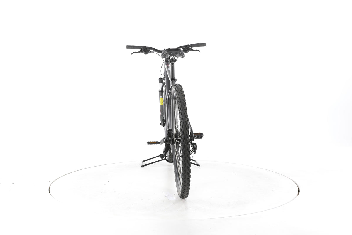 Cube Nature Fahrrad Hardtail - Image 10