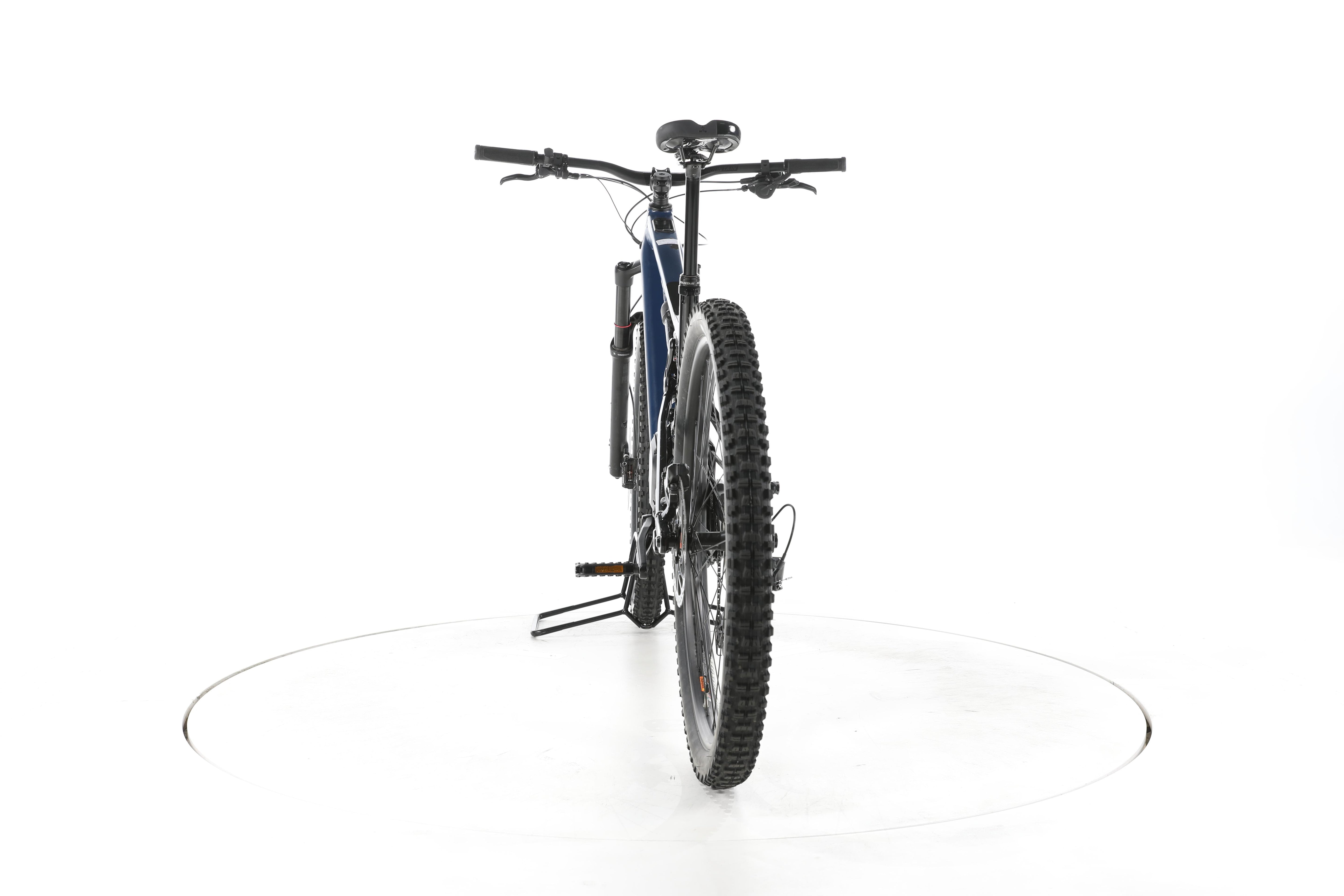 Rocky Mountain Instinct Powerplay E-Bike Fully - Image 10