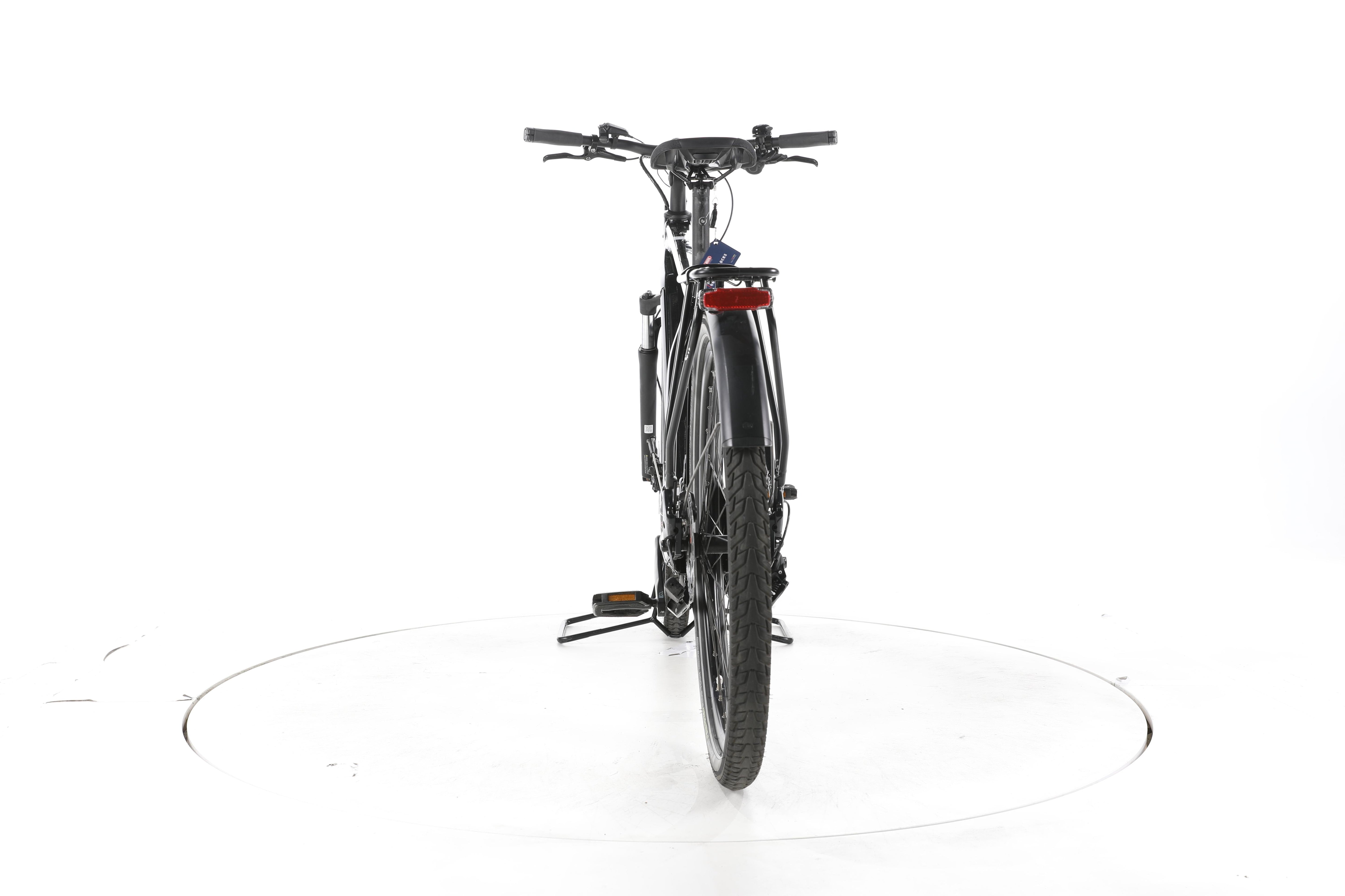 Bergamont E-Horizon Edition 6 Trekking E-Bike - Image 10