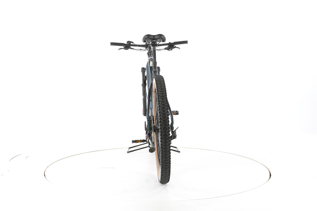 KTM Macina Team 791 E-Bike - Image 10