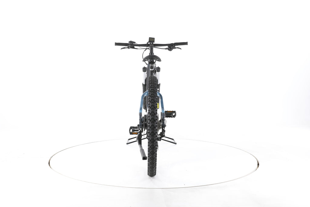 Ghost E-Teru B Trekking E-Bike - Image 10