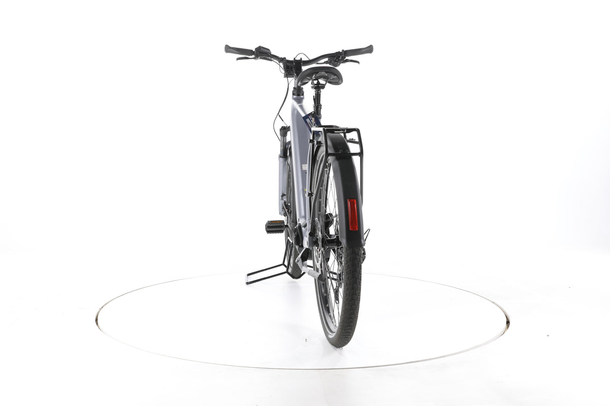 Cube Touring Hybrid Pro Trekking E-Bike 2025 - Image 10