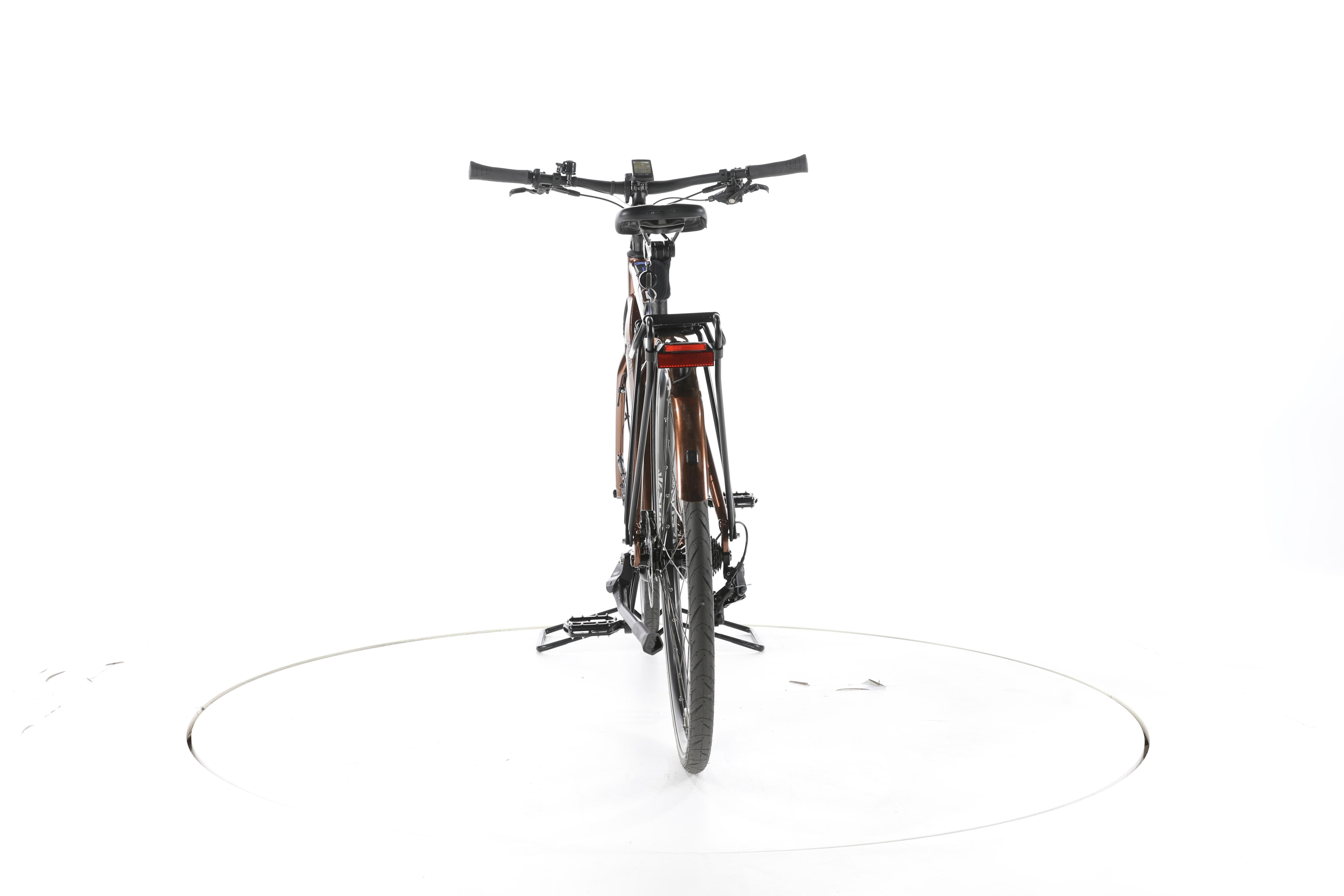MAXX Roadmaxx ELF Tour Trekking E-Bike - Image 10