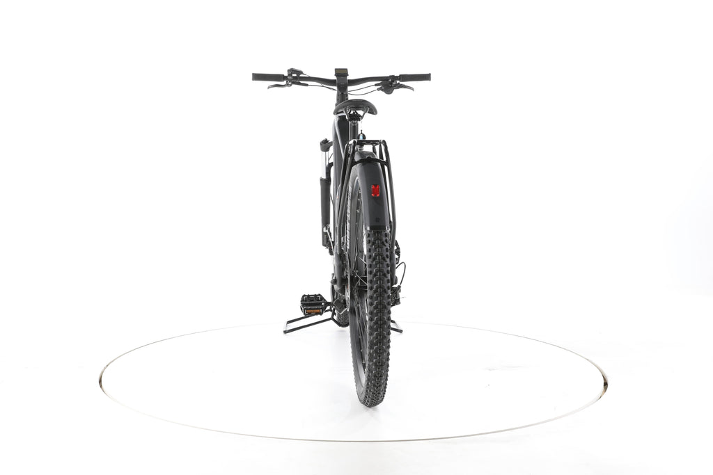 Scott Axis eRIDE 20 Trekking E-Bike 2024 - Image 10