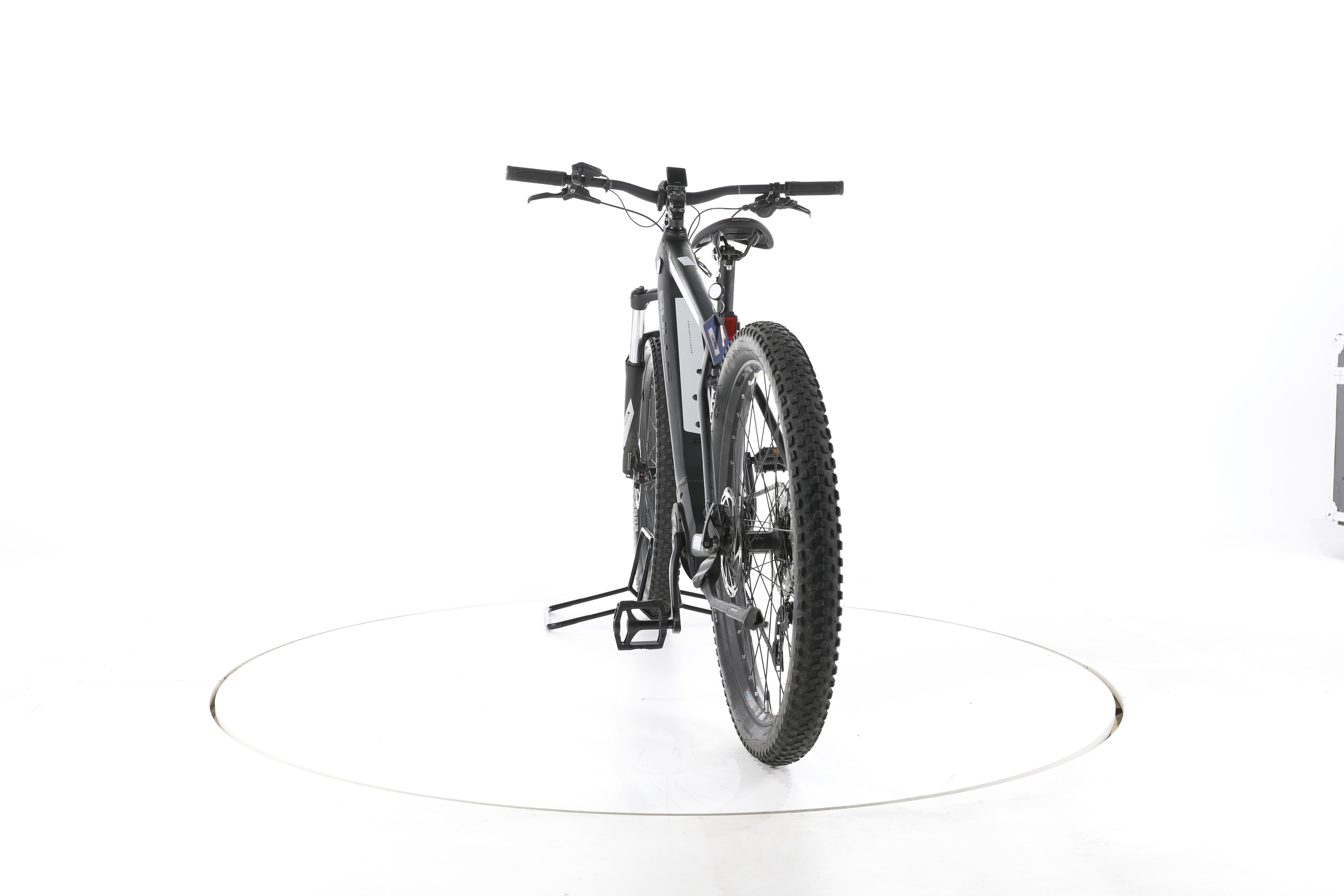 Bulls Copperhead EVO 1 E-Bike - Image 10