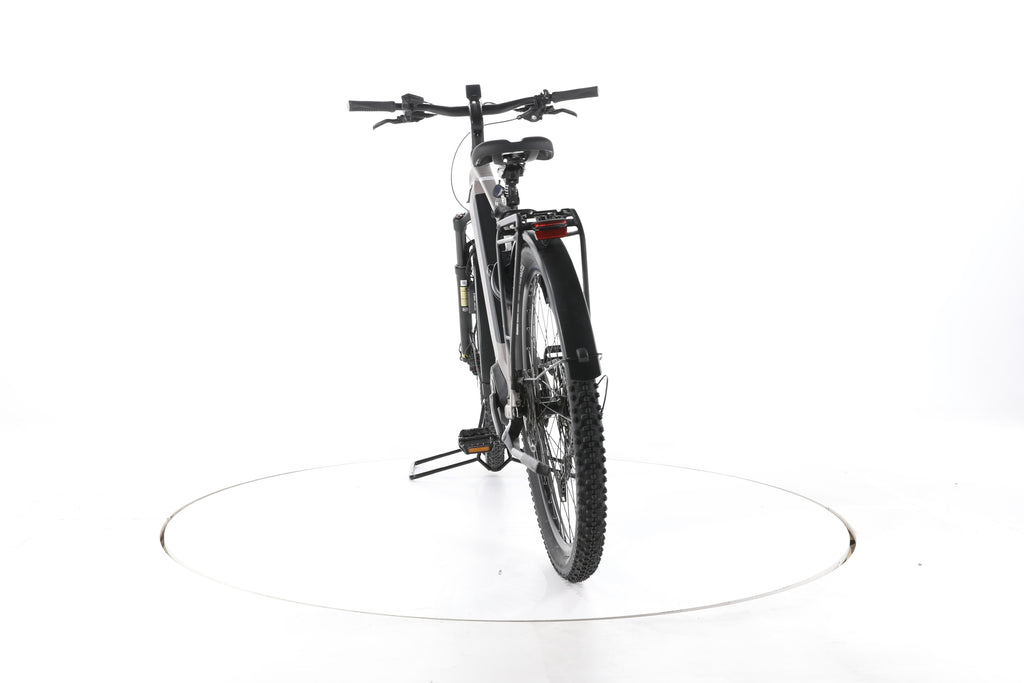 Kalkhoff ENTICE 5.B ADVANCE+ Trekking E-Bike - Image 10