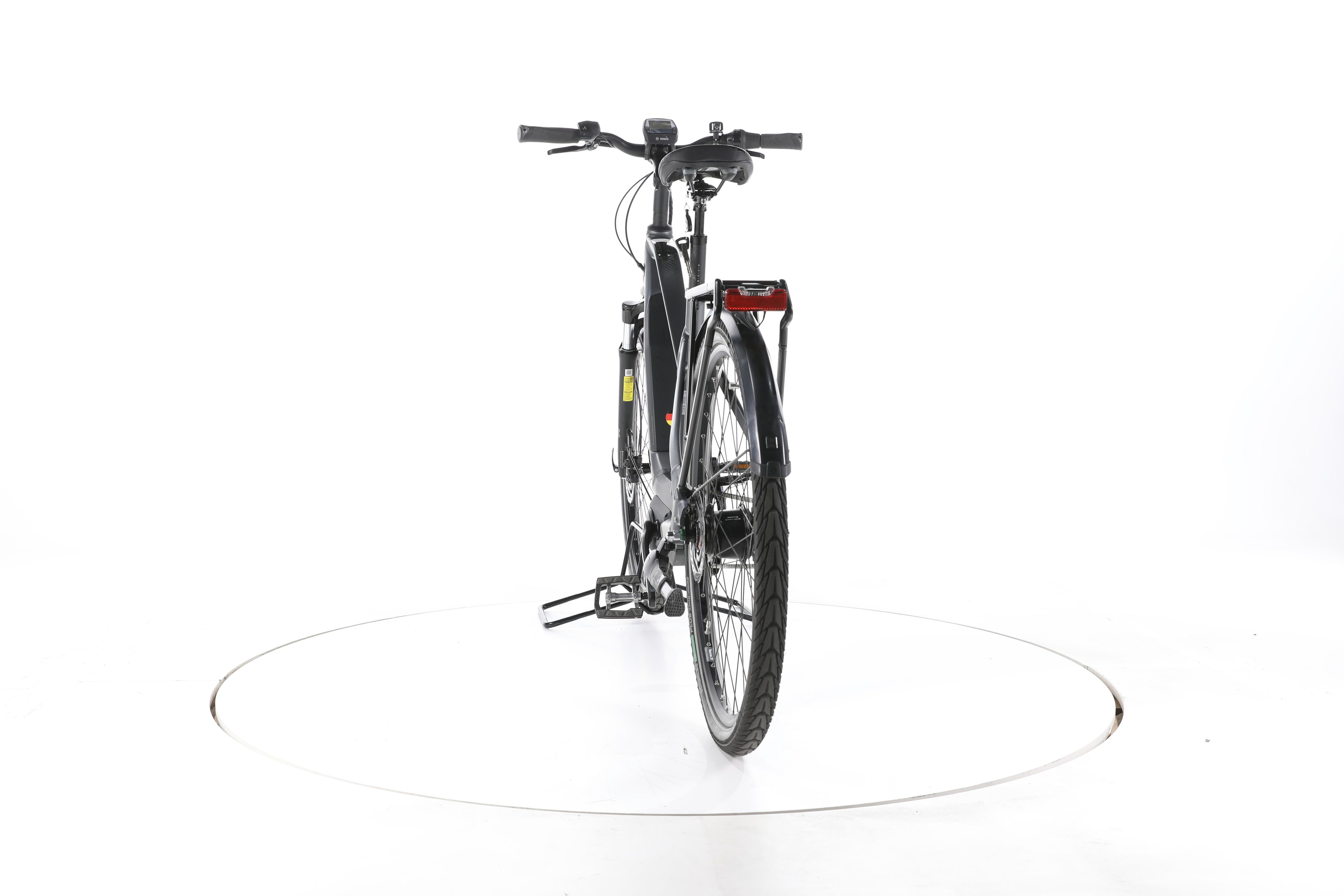 Carver Tour E.420 City E-Bike - Image 10