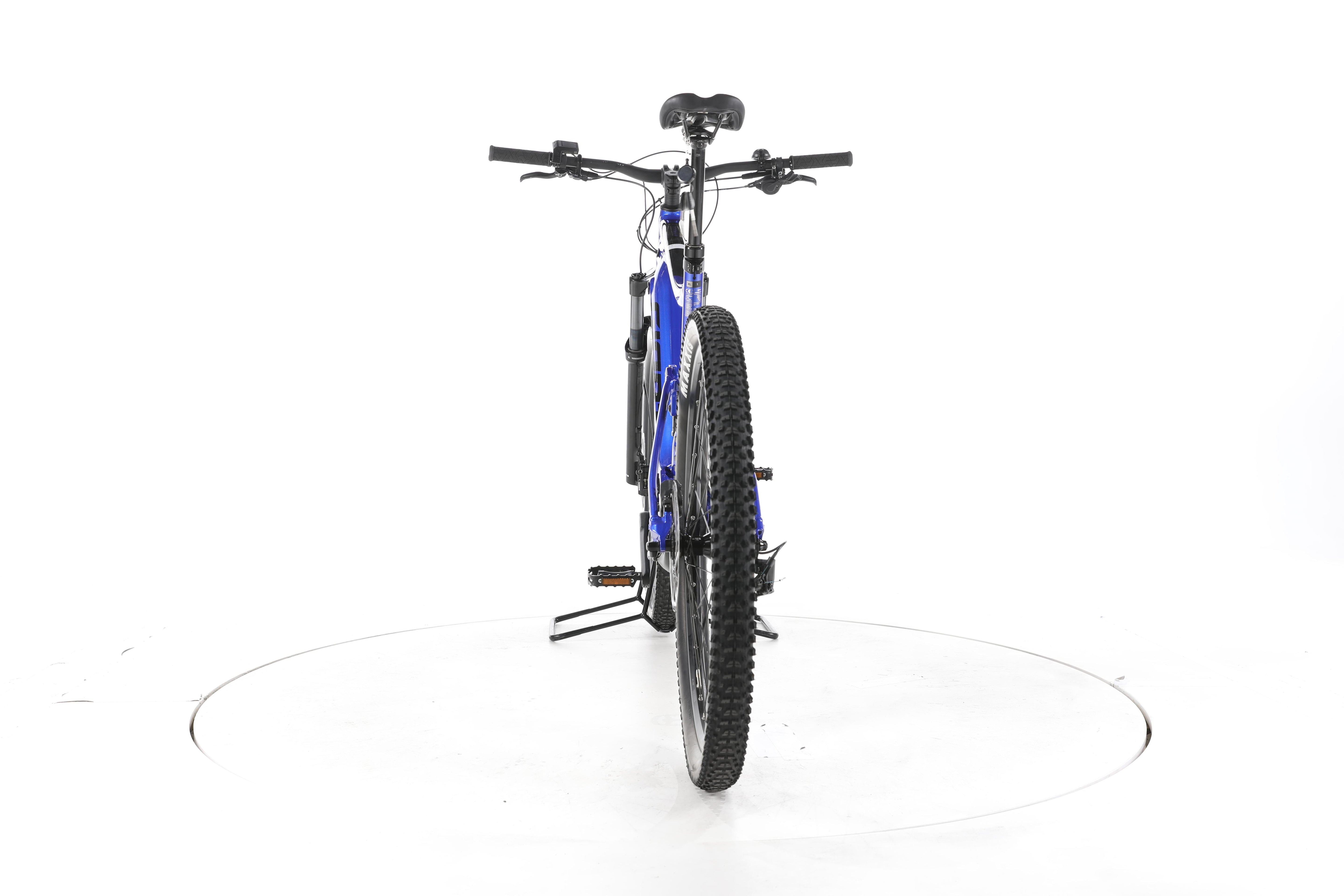 Giant Stance E+ 1 E-Bike Fully - Image 10