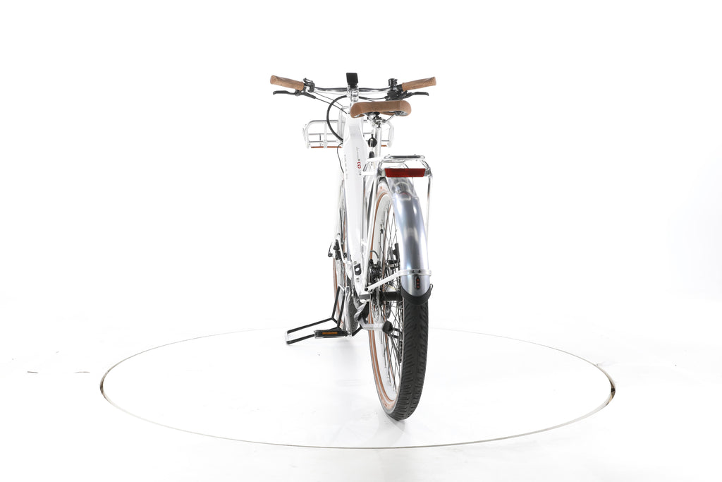 Bulls Sturmvogel EVO 5F Belt Trekking E-Bike Tiefeinsteiger - Image 10