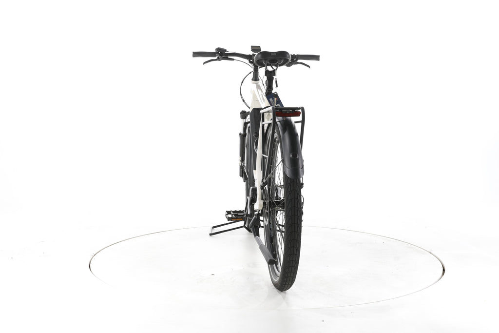 Haibike Trekking 3 Trekking E-Bike - Image 10
