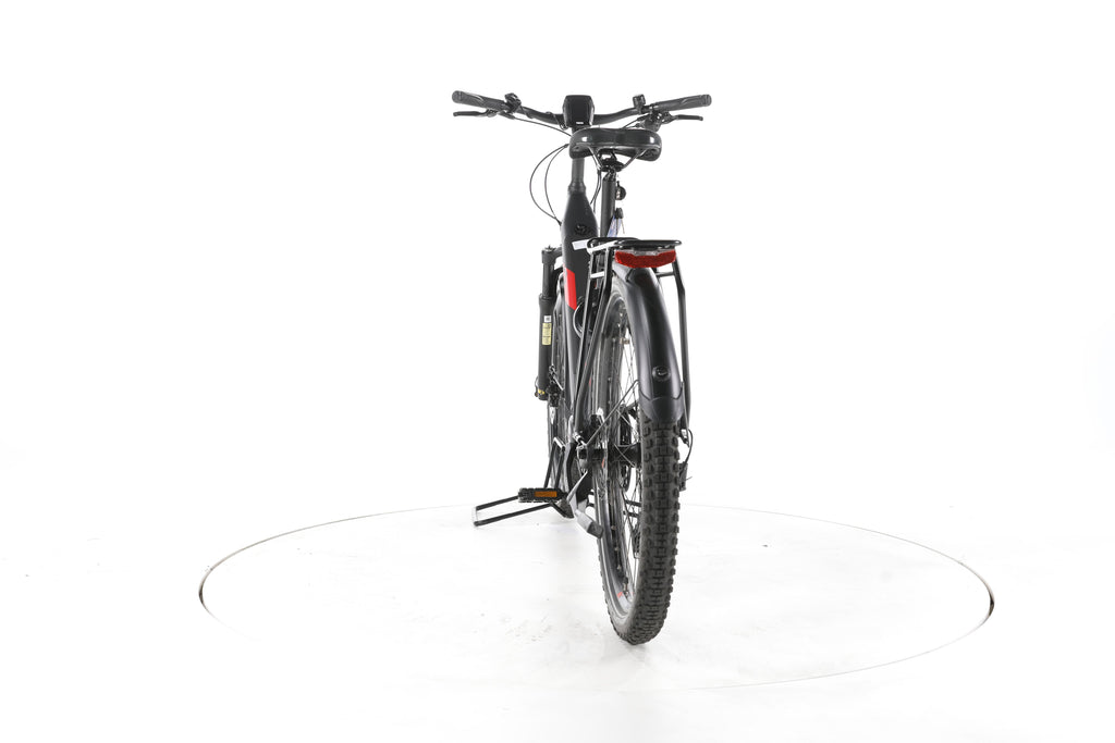 R Raymon CrossRay E 7.0 Trekking E-Bike Tiefeinsteiger - Image 10