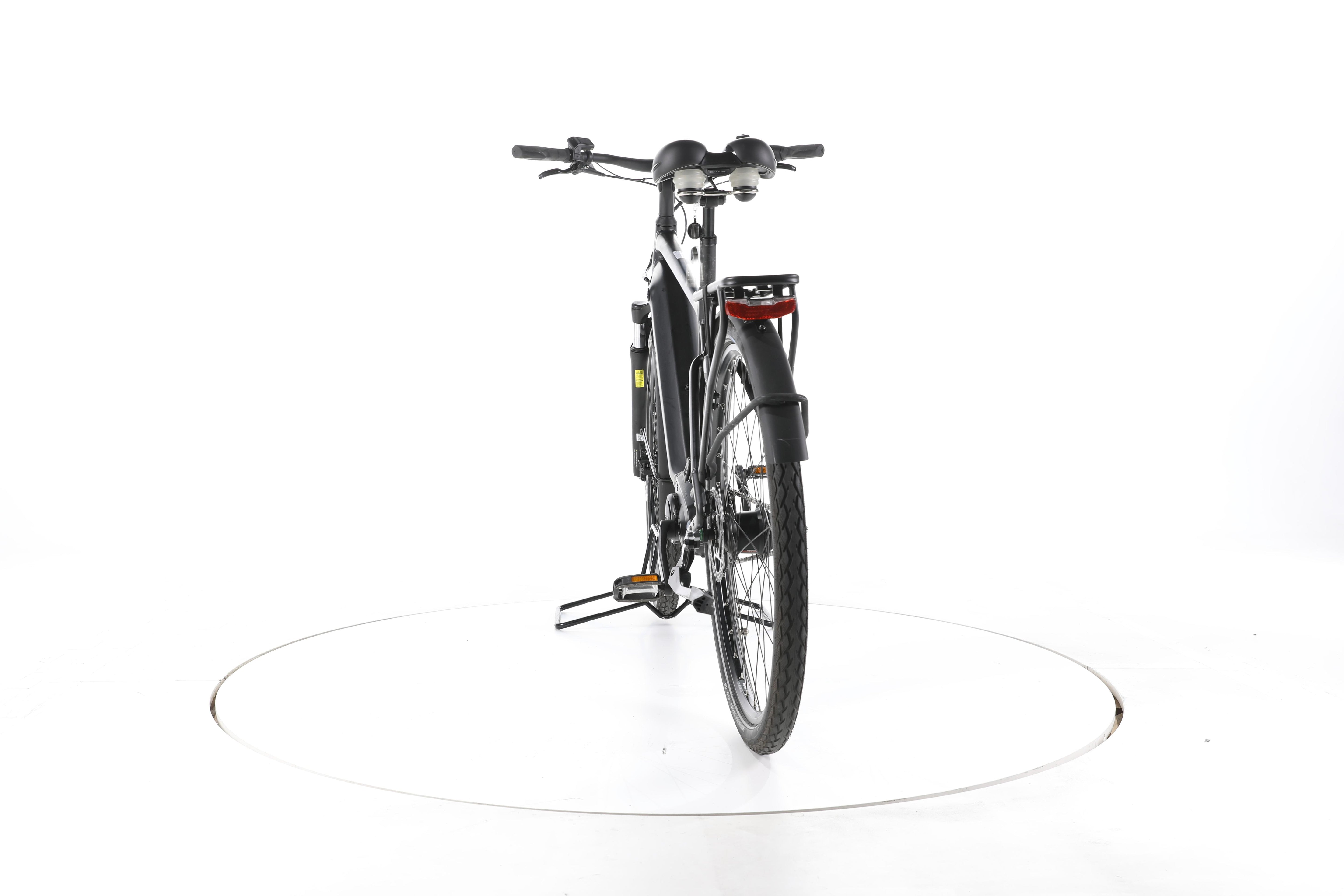 Giant DailyTour E+ 2 GTS City E-Bike - Image 10