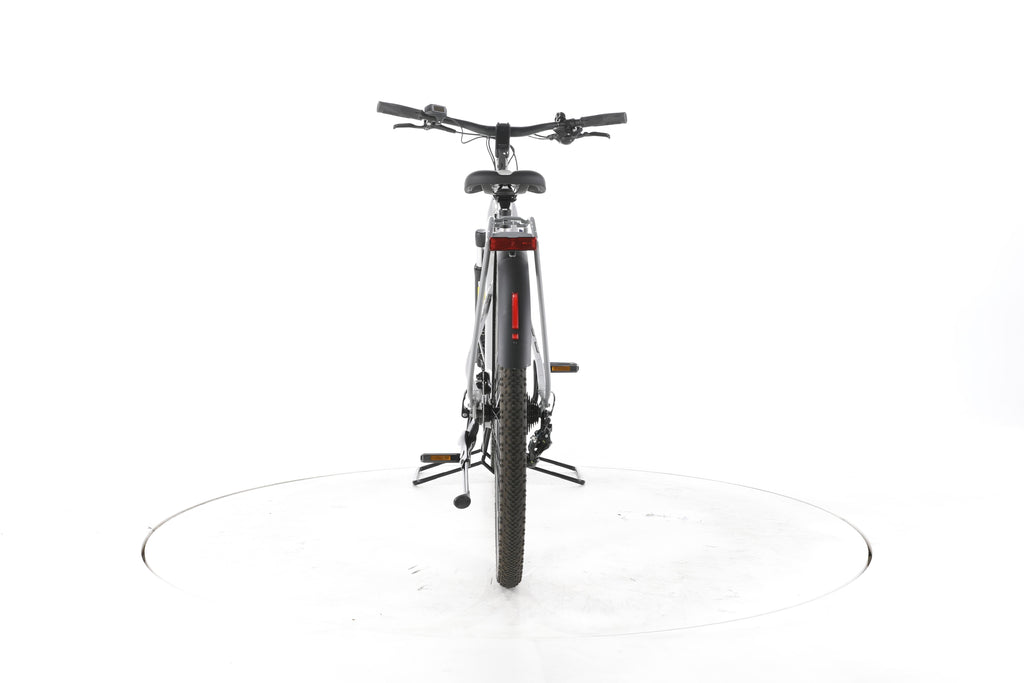 Superior EXR 6050 BL Trekking E-Bike Tiefeinsteiger - Image 10