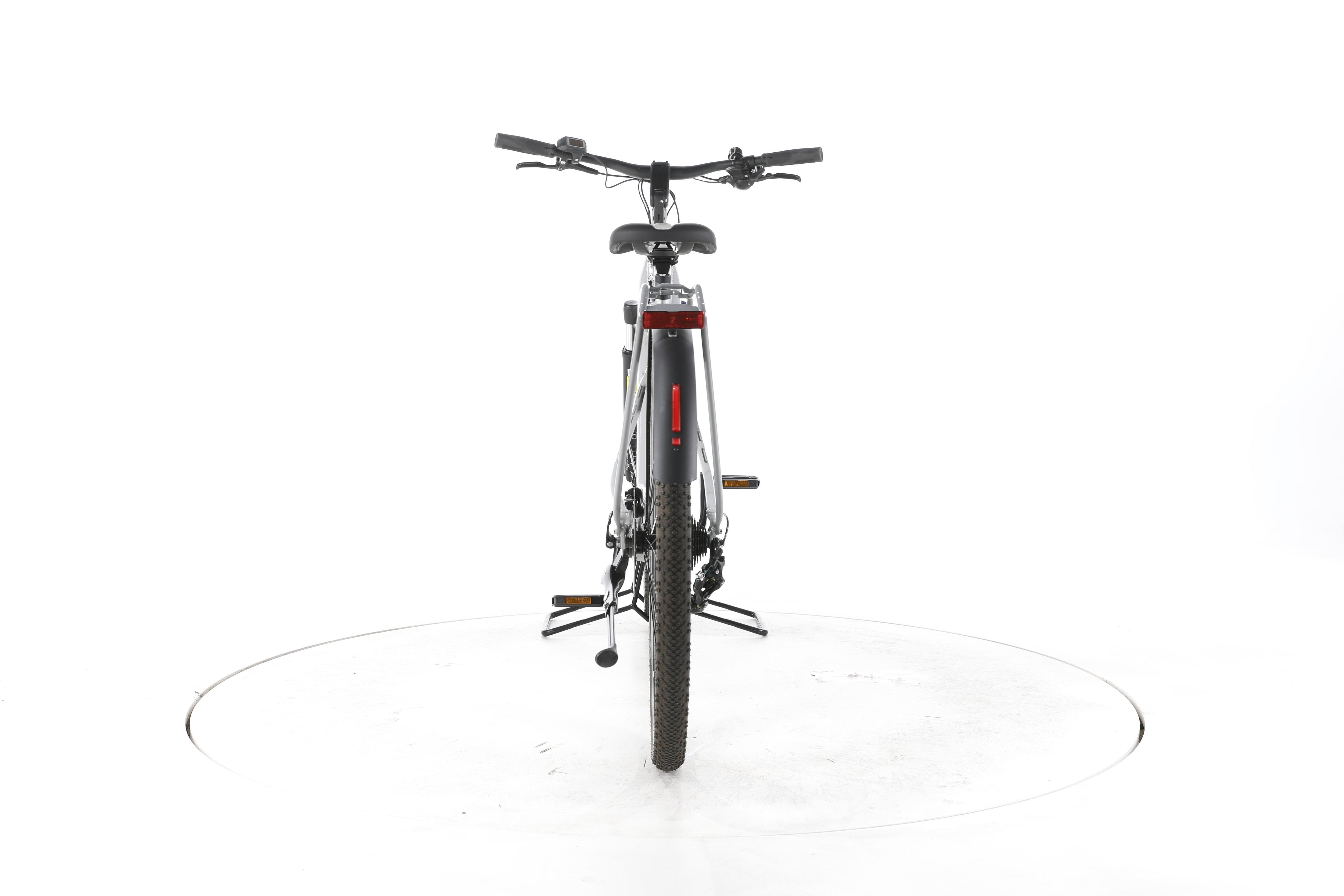 Superior EXR 6050 BL Trekking E-Bike Tiefeinsteiger - Image 10