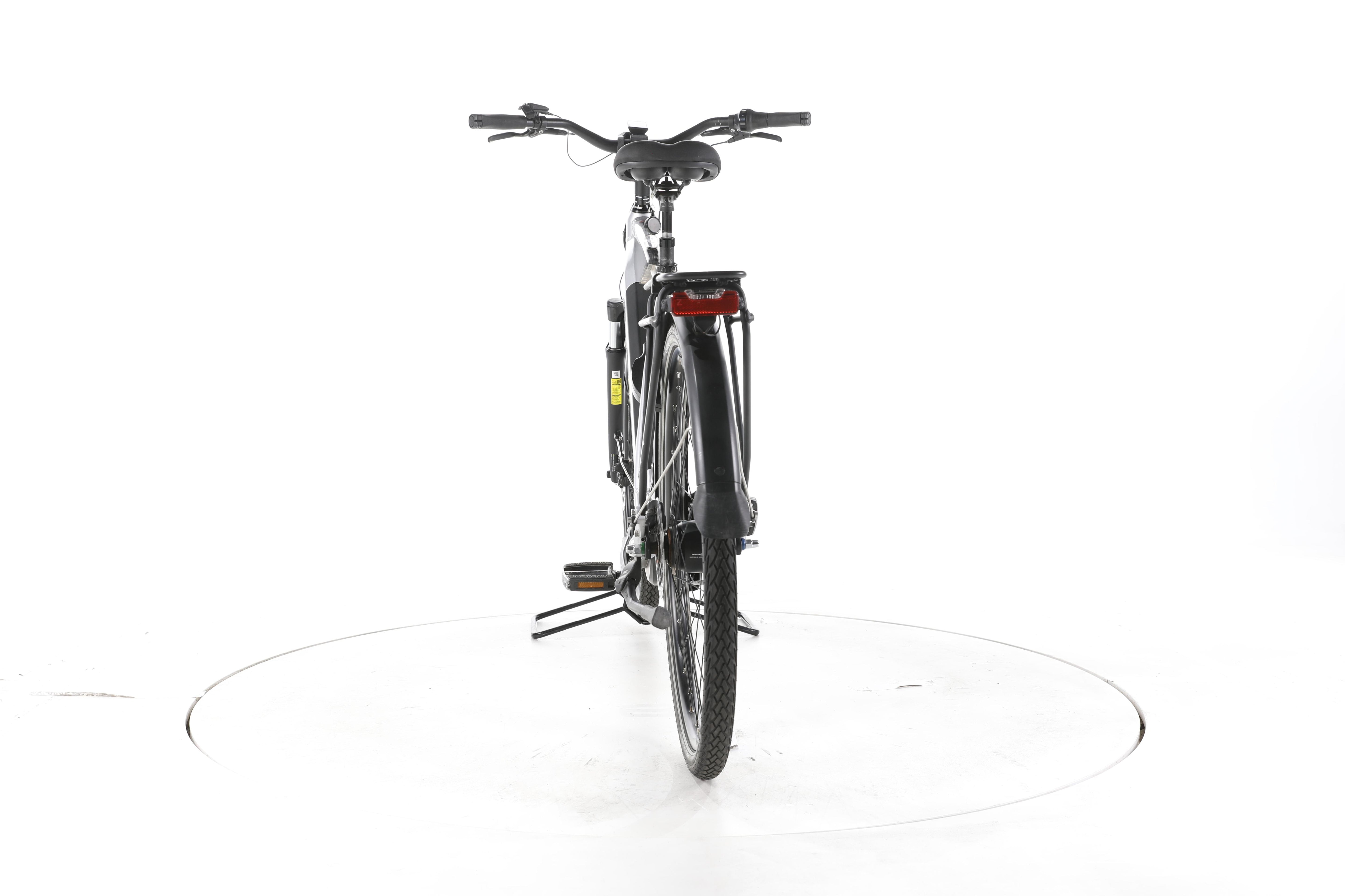 Victoria Tresalo 15 City E-Bike - Image 10