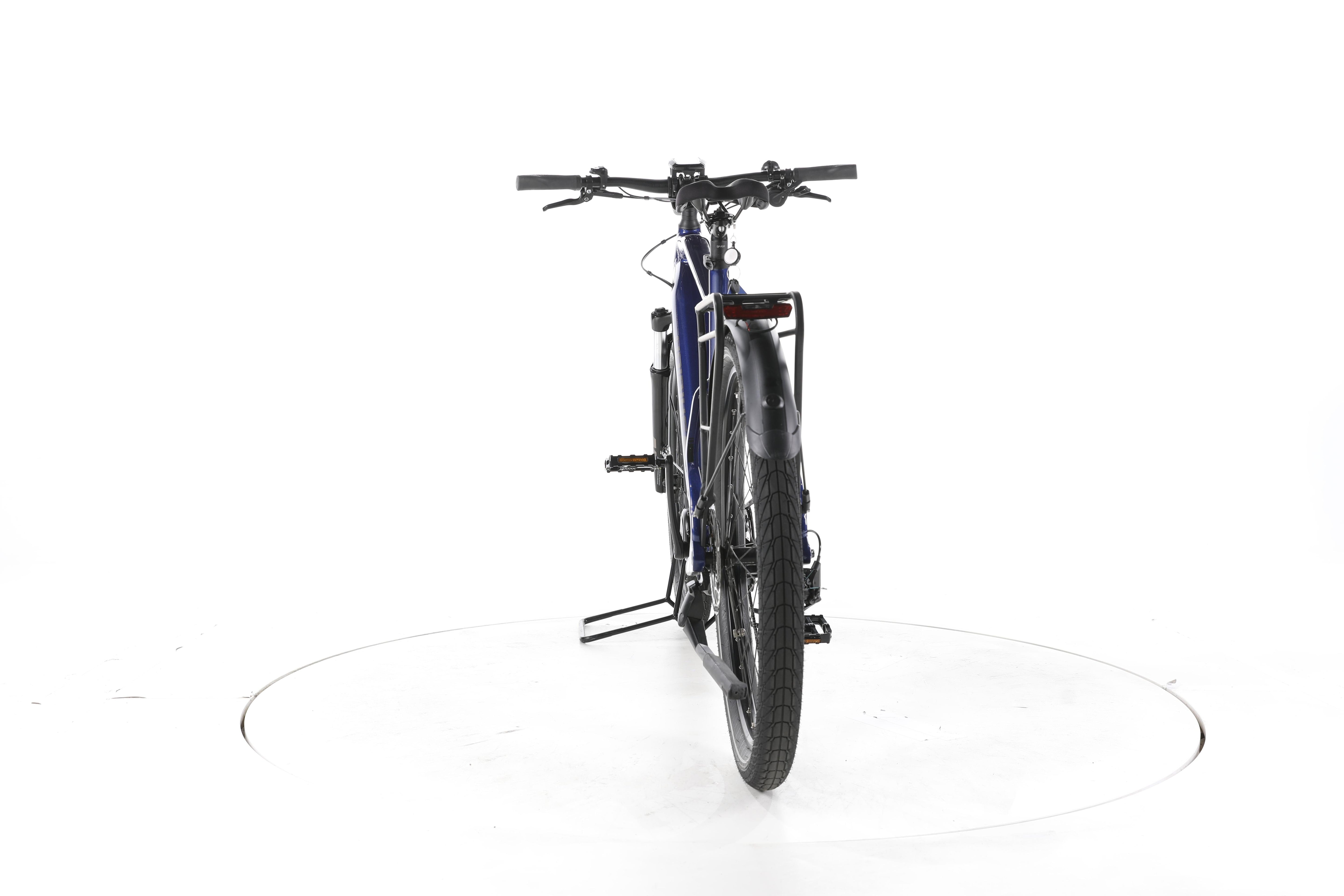 Haibike Trekking 7 Trekking E-Bike - Image 10