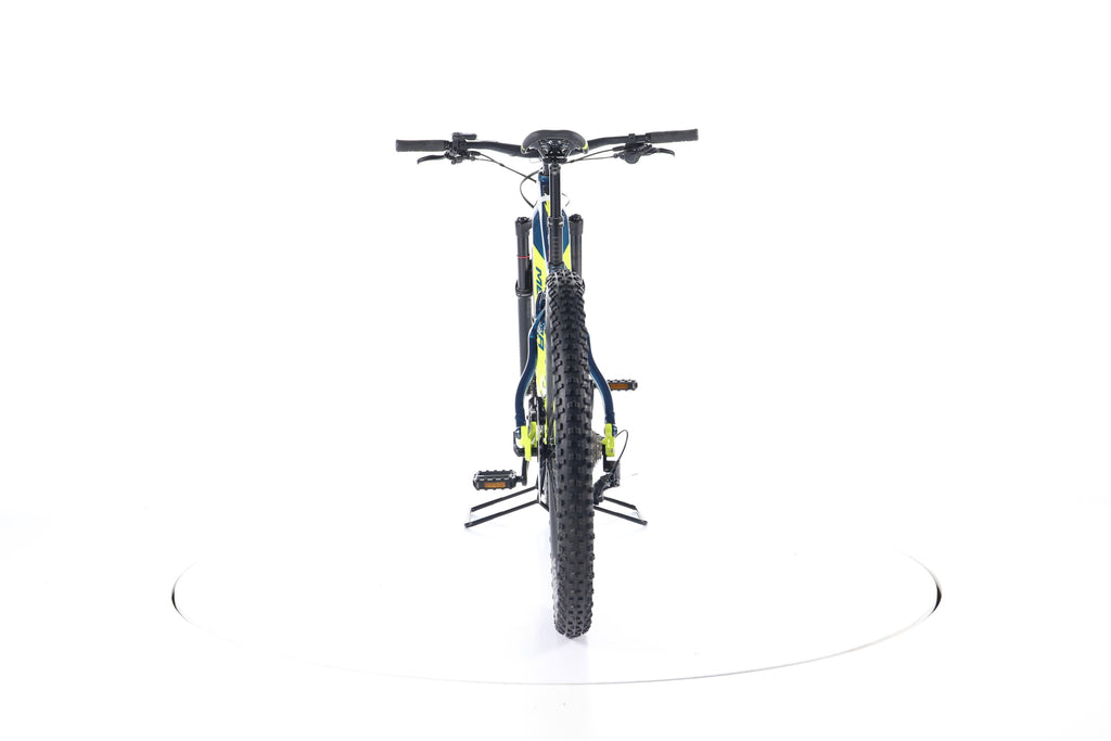 Merida eONE-Sixty 575 EP1 E-Bike Fully - Image 10