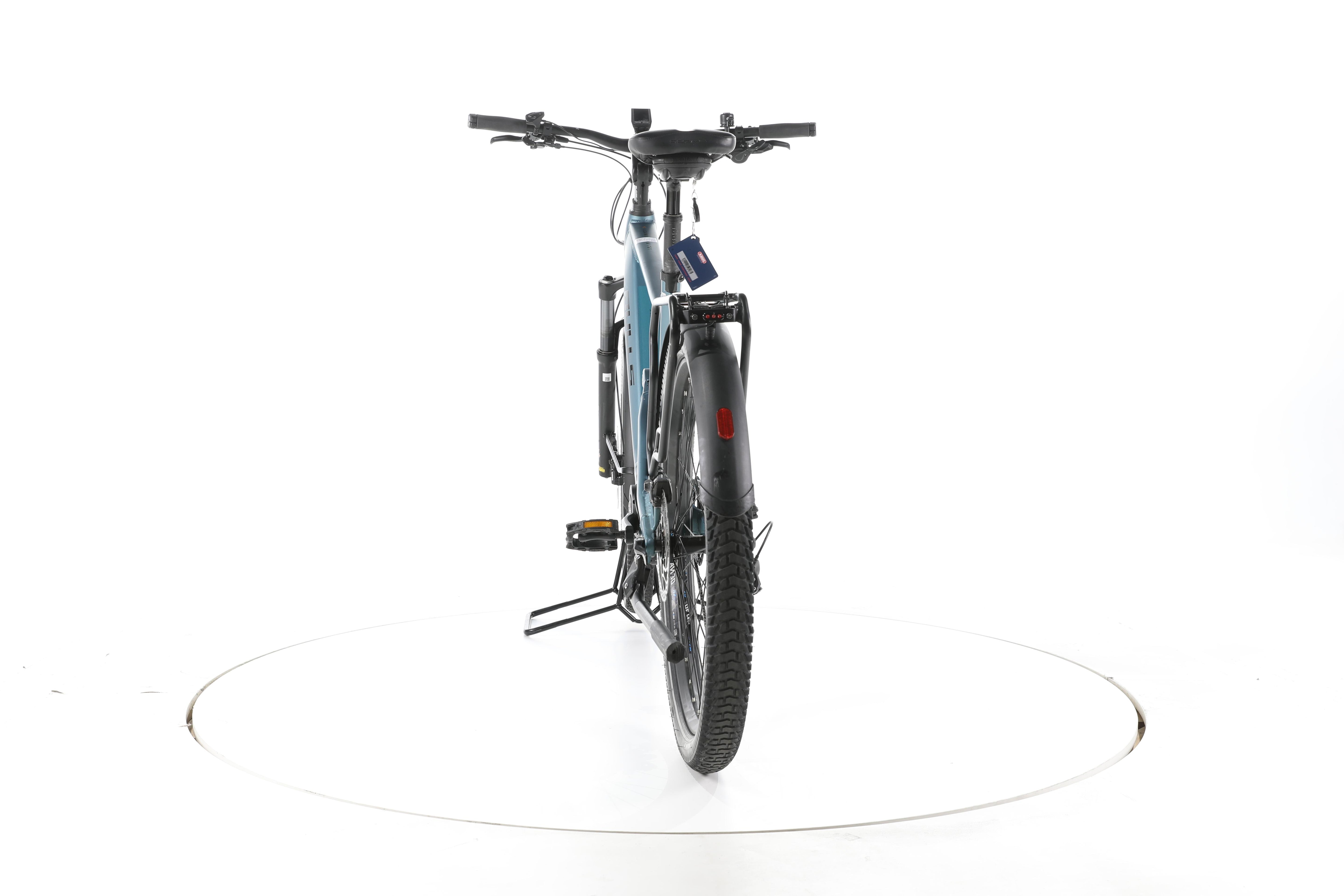 Bulls Iconic EVO TR1 SUV E-Bike - Image 10