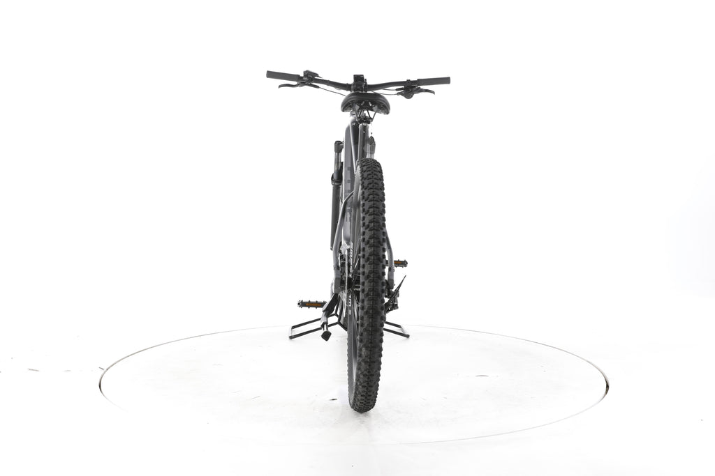 Cube Reaction Hybrid Race E-Bike 2024 - Image 10