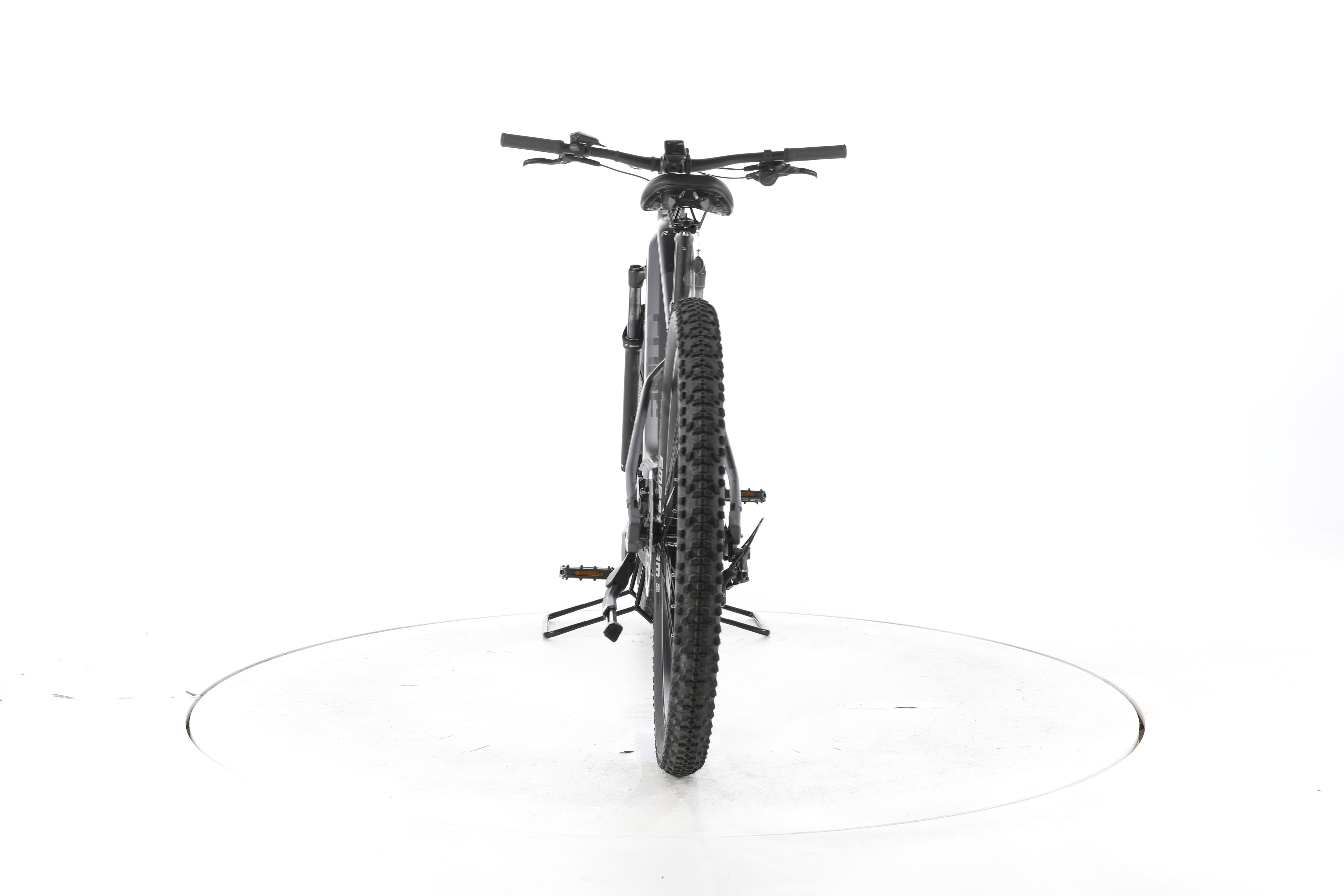 Cube Reaction Hybrid Race E-Bike 2024 - Image 10