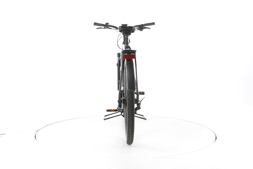 Cube Kathmandu Hybrid SL Trekking E-Bike - Image 10