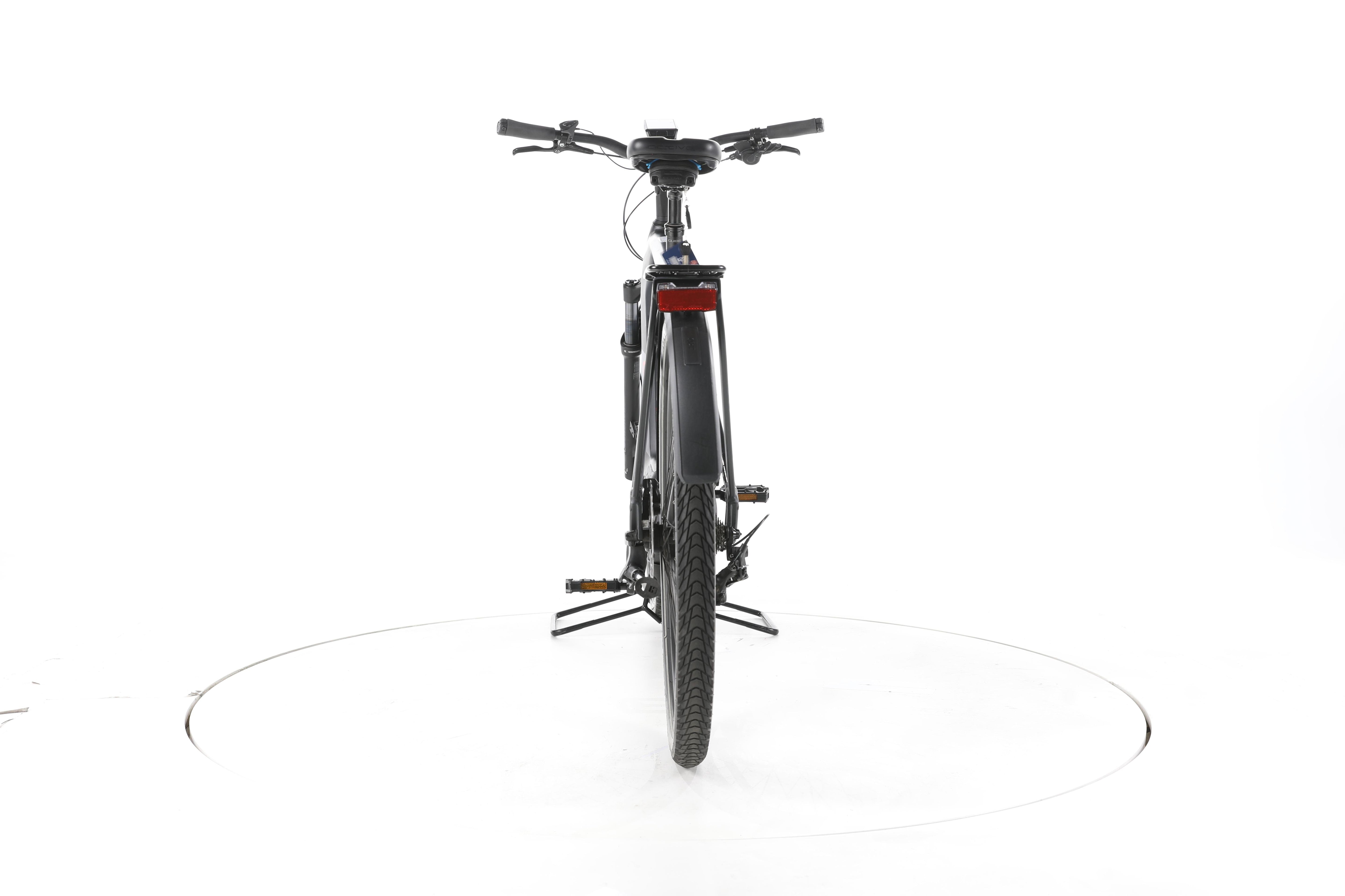 Cube Kathmandu Hybrid SL Trekking E-Bike - Image 10