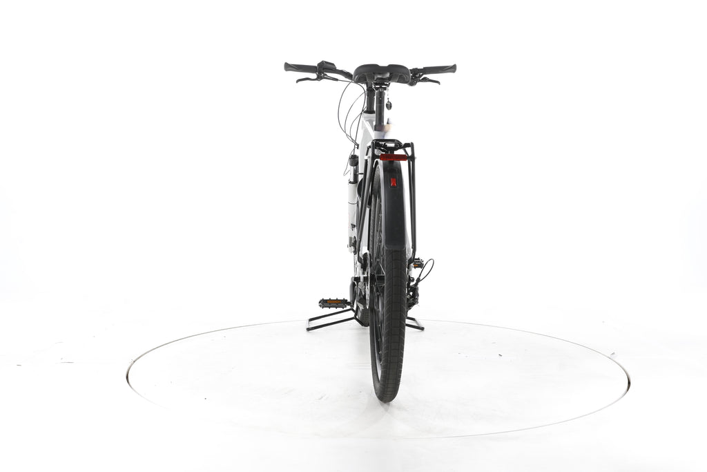 Cube Touring Hybrid ONE Trekking E-Bike 2025 - Image 10