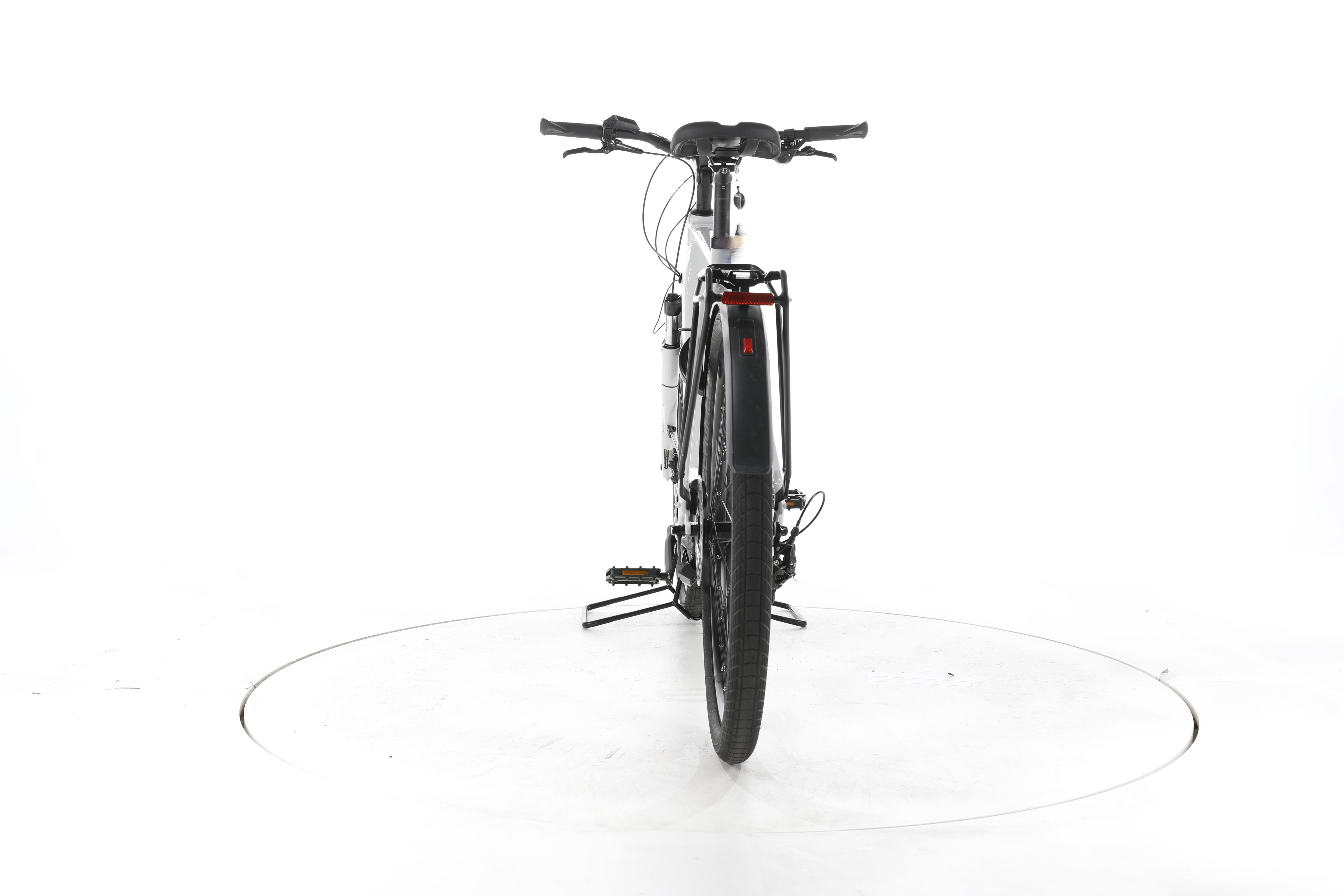 Cube Touring Hybrid ONE Trekking E-Bike 2025 - Image 10
