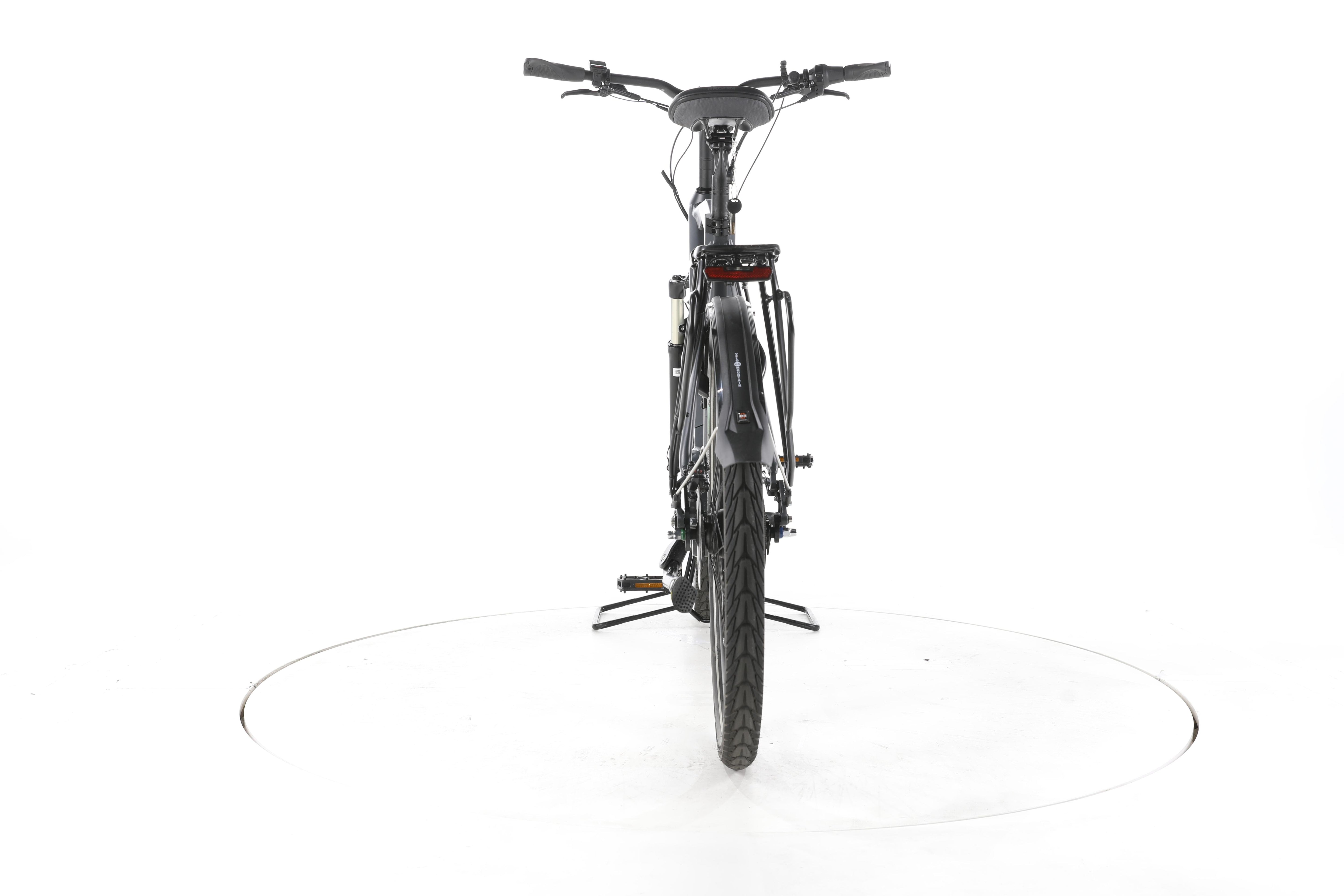 Campus BM38 City E-Bike 2024 - Image 10