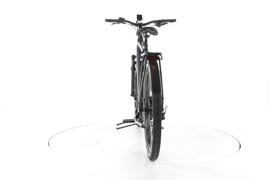 Cube Kathmandu Hybrid EXC Trekking E-Bike 2024 - Image 10